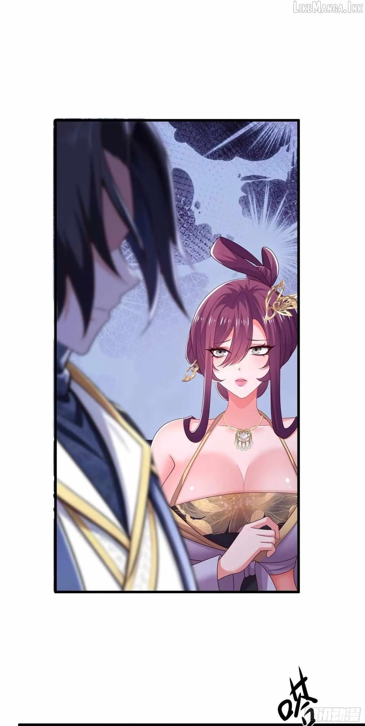 Reborn in the Water Margin World as the Strongest Wu Dalang Chapter 78 page 34 - 