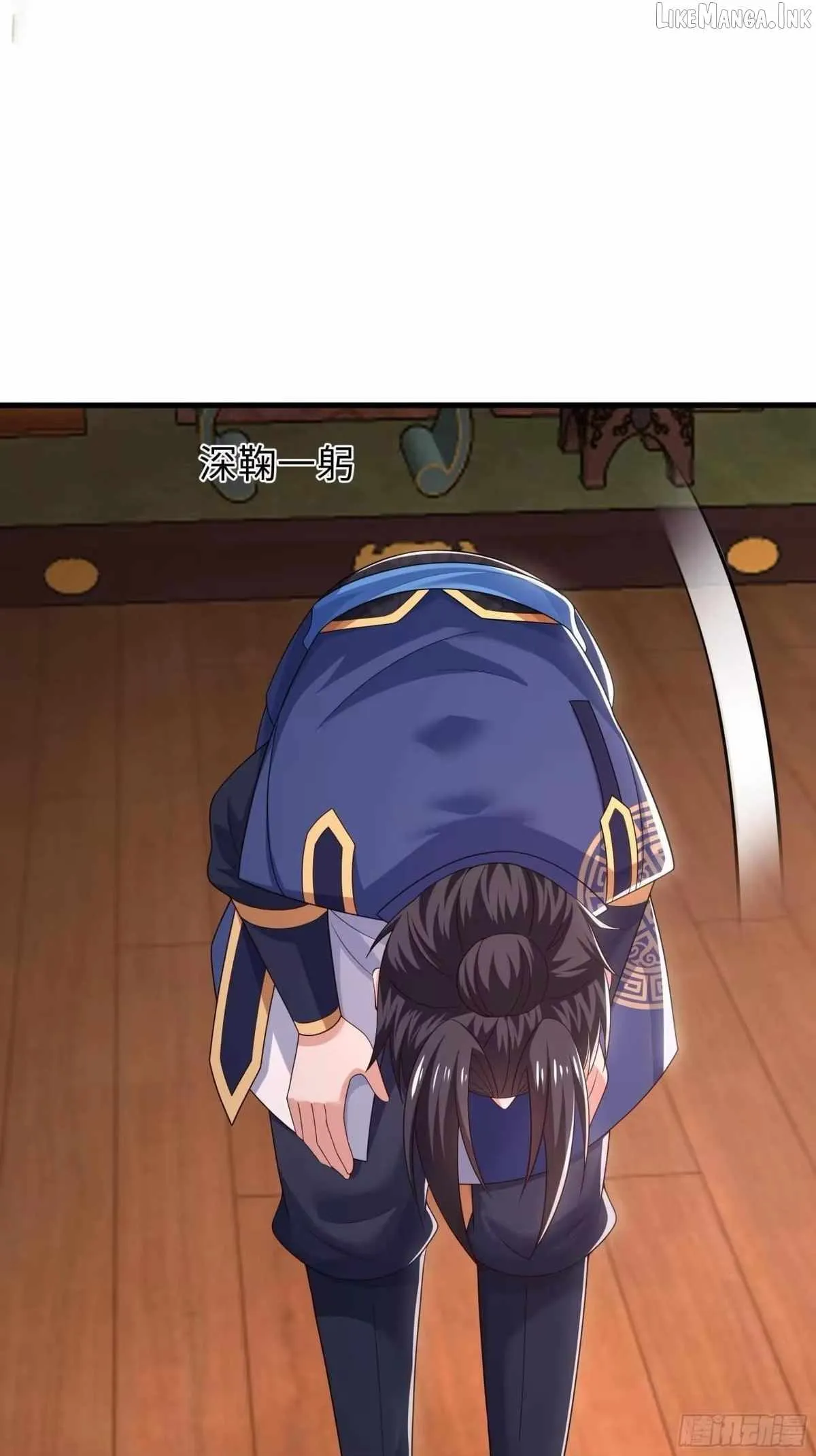 Reborn in the Water Margin World as the Strongest Wu Dalang Chapter 78 page 37 - 