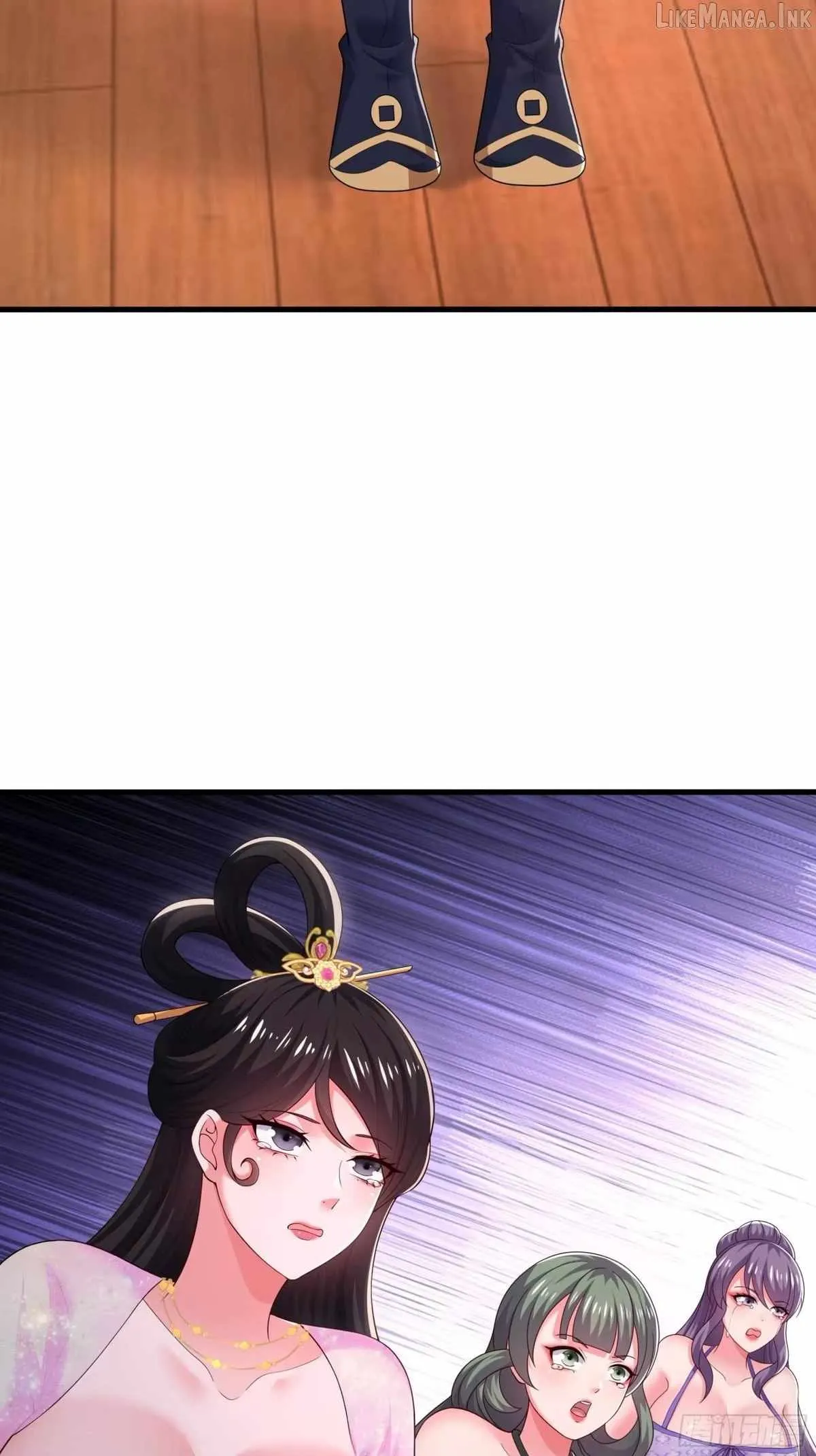 Reborn in the Water Margin World as the Strongest Wu Dalang Chapter 78 page 38 - 