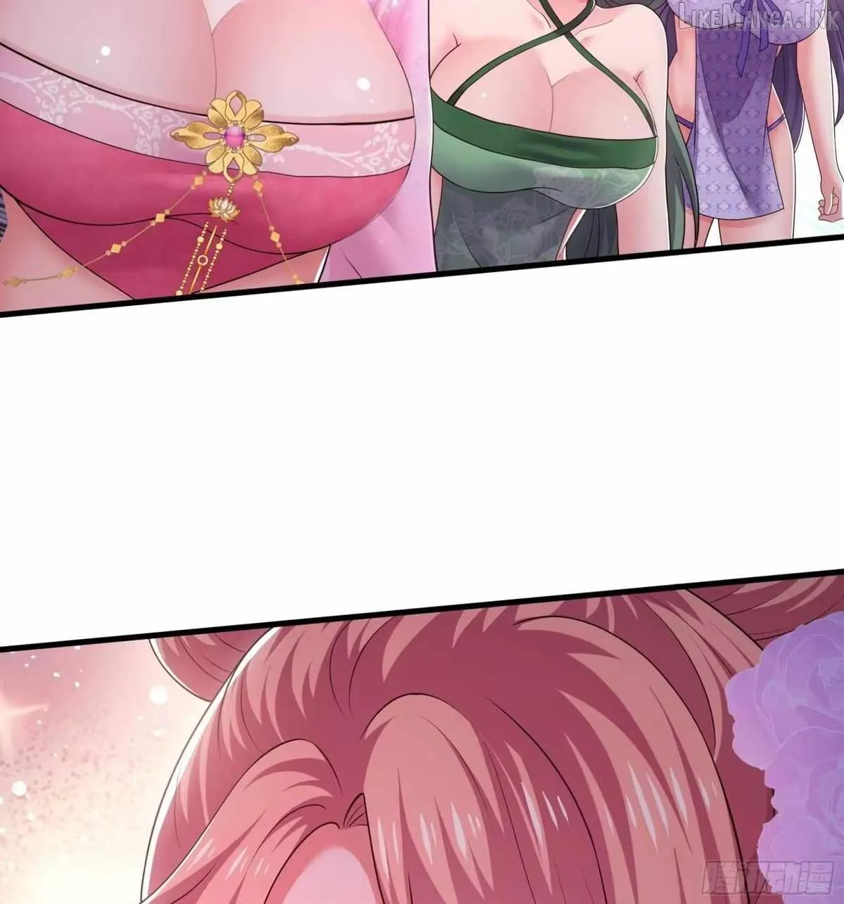 Reborn in the Water Margin World as the Strongest Wu Dalang Chapter 78 page 39 - 