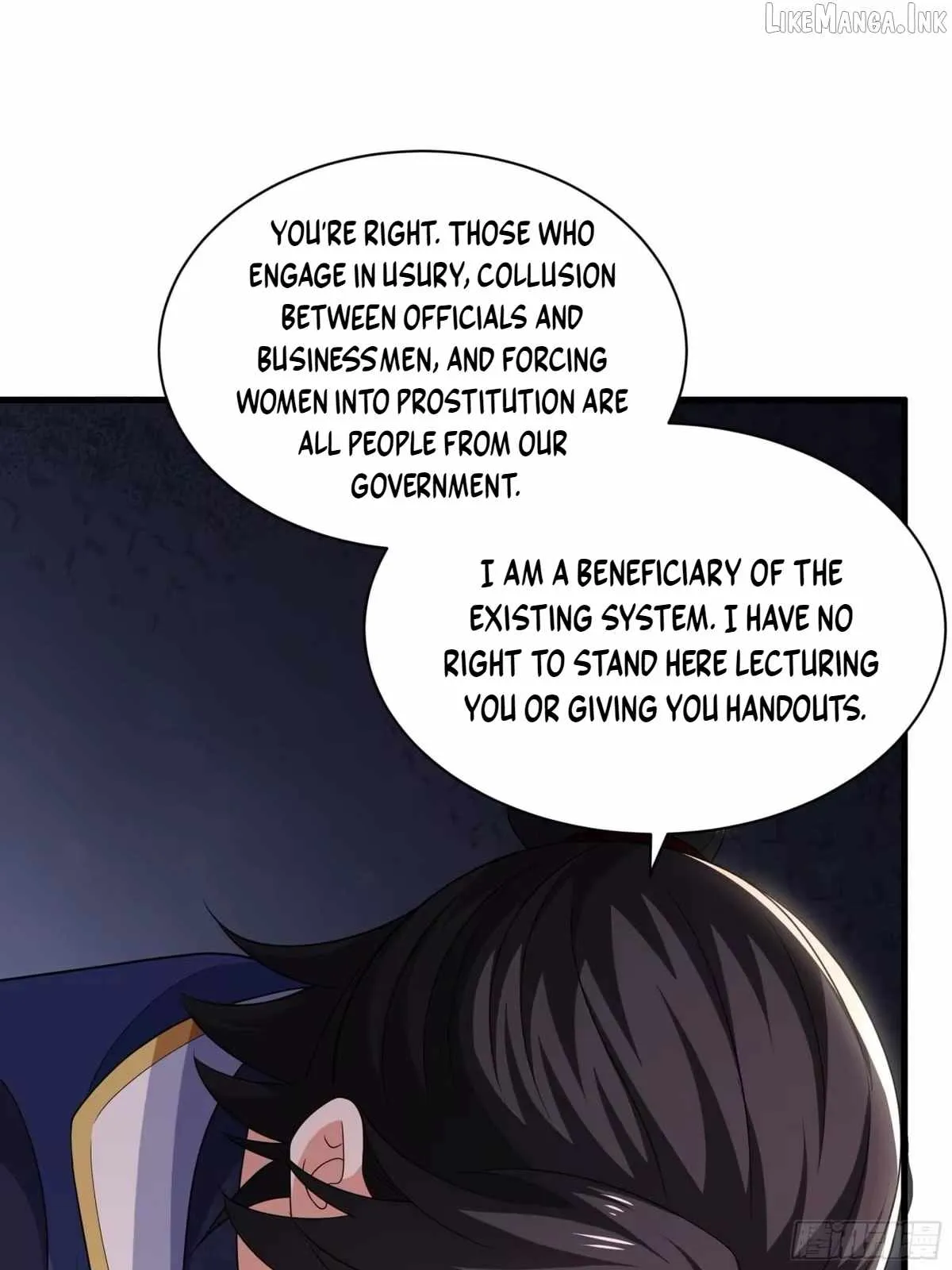 Reborn in the Water Margin World as the Strongest Wu Dalang Chapter 78 page 41 - 