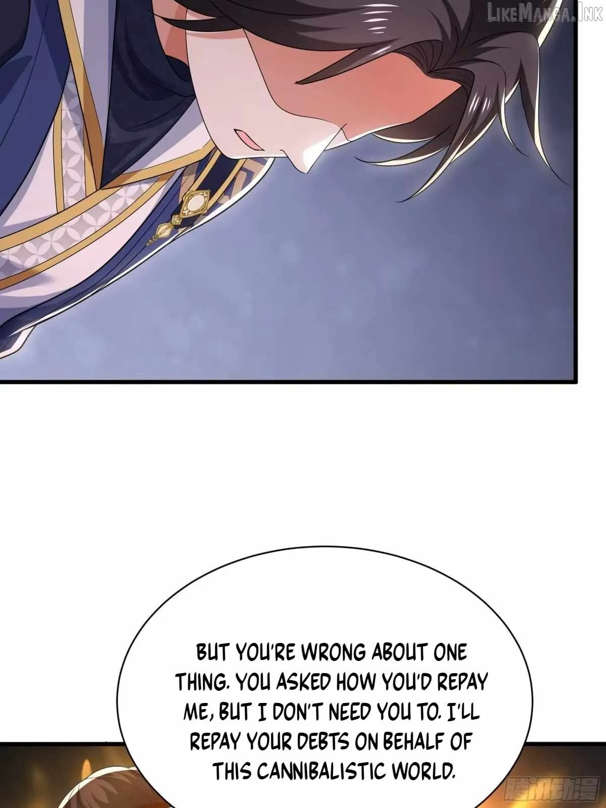Reborn in the Water Margin World as the Strongest Wu Dalang Chapter 78 page 42 - 