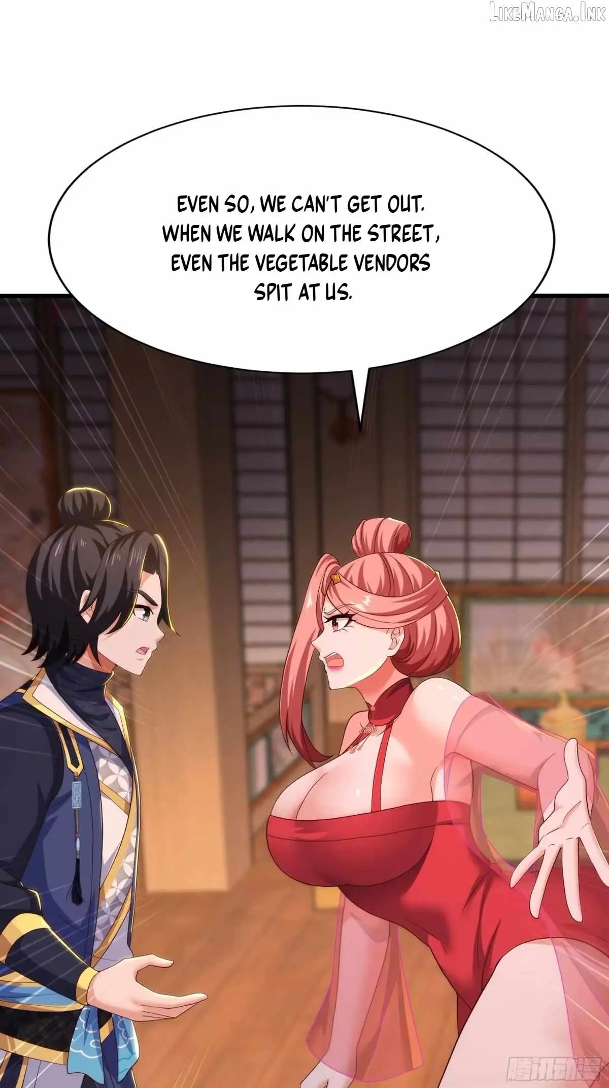 Reborn in the Water Margin World as the Strongest Wu Dalang Chapter 78 page 45 - 