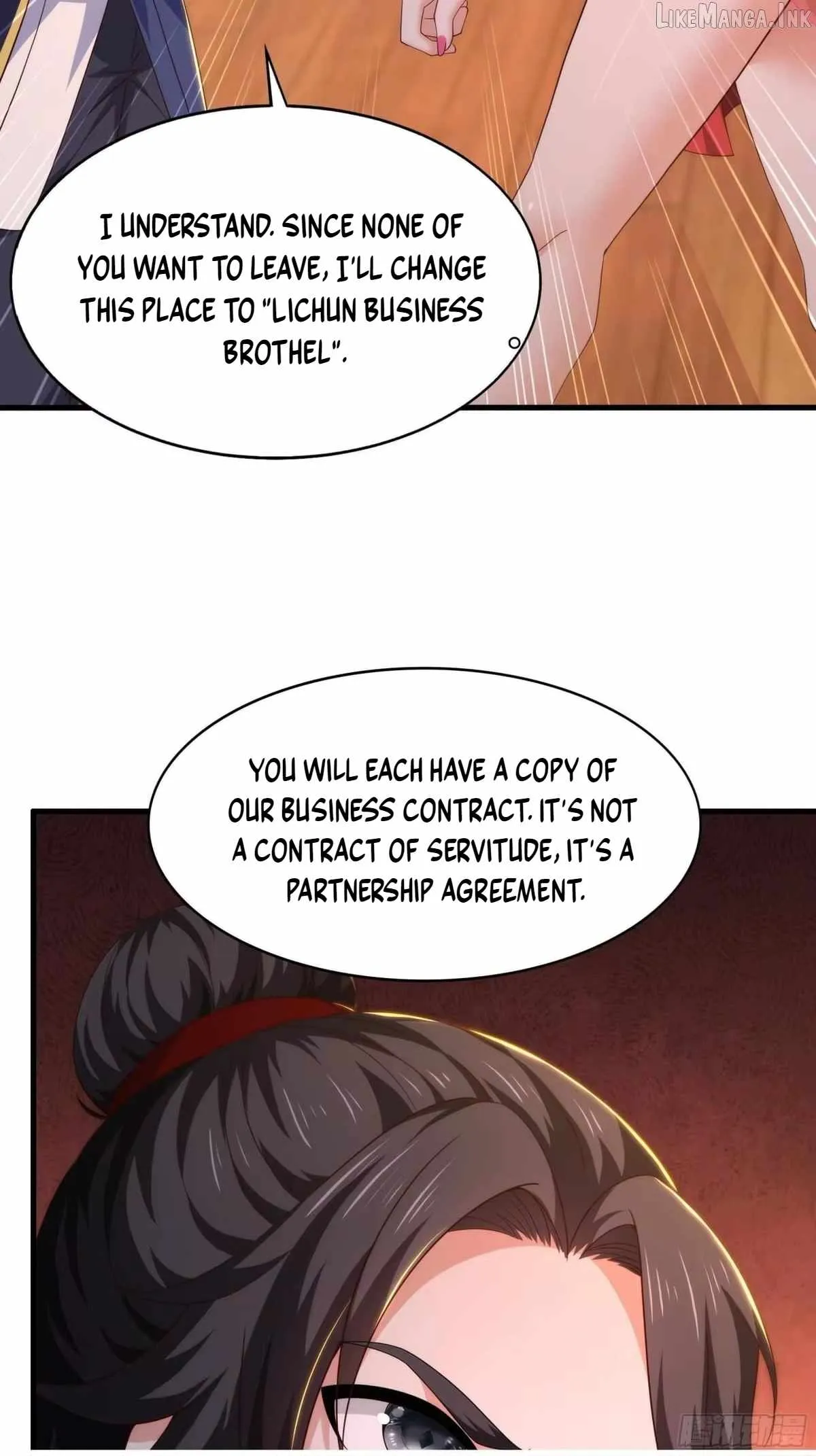 Reborn in the Water Margin World as the Strongest Wu Dalang Chapter 78 page 46 - 