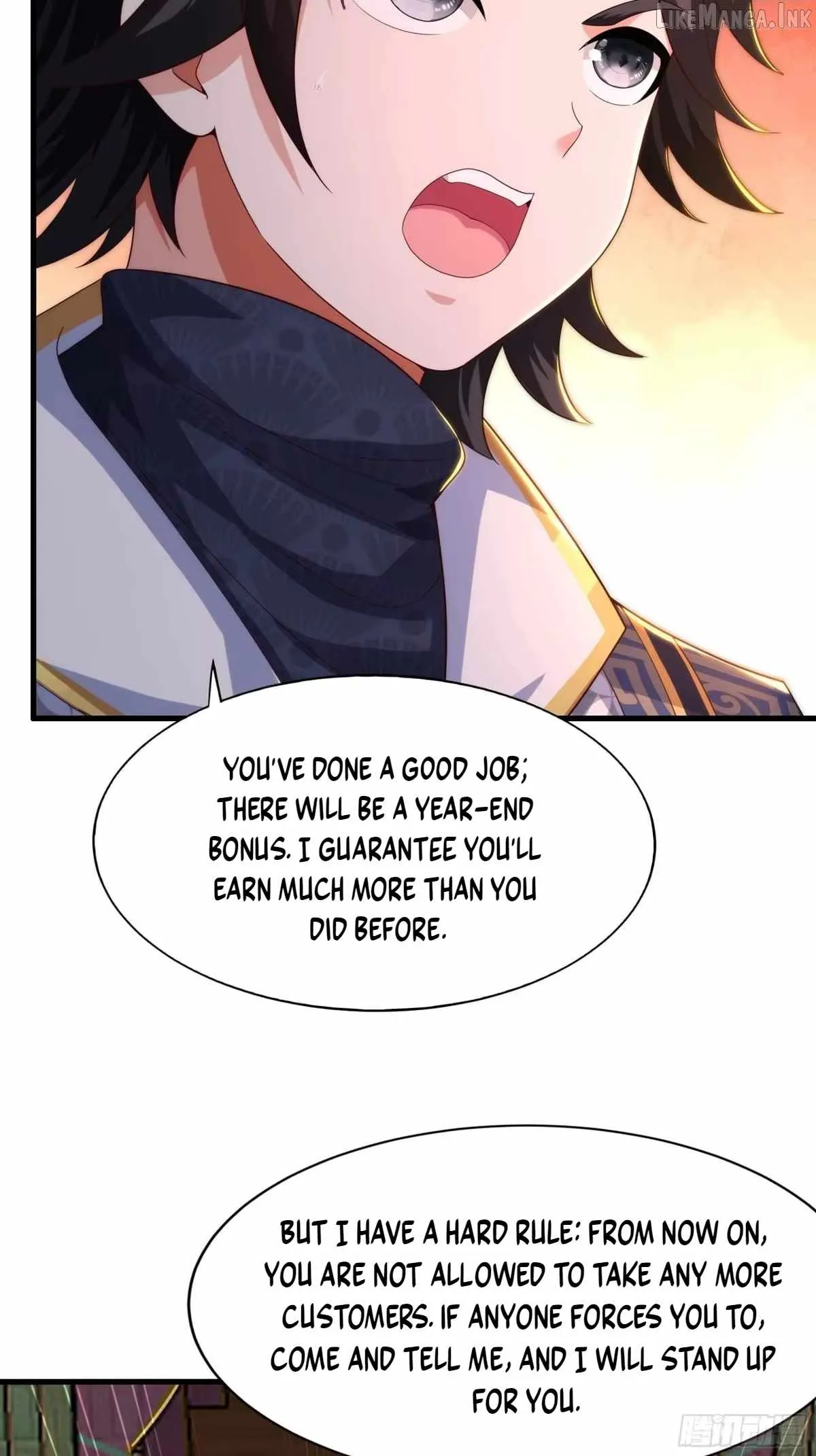 Reborn in the Water Margin World as the Strongest Wu Dalang Chapter 78 page 47 - 