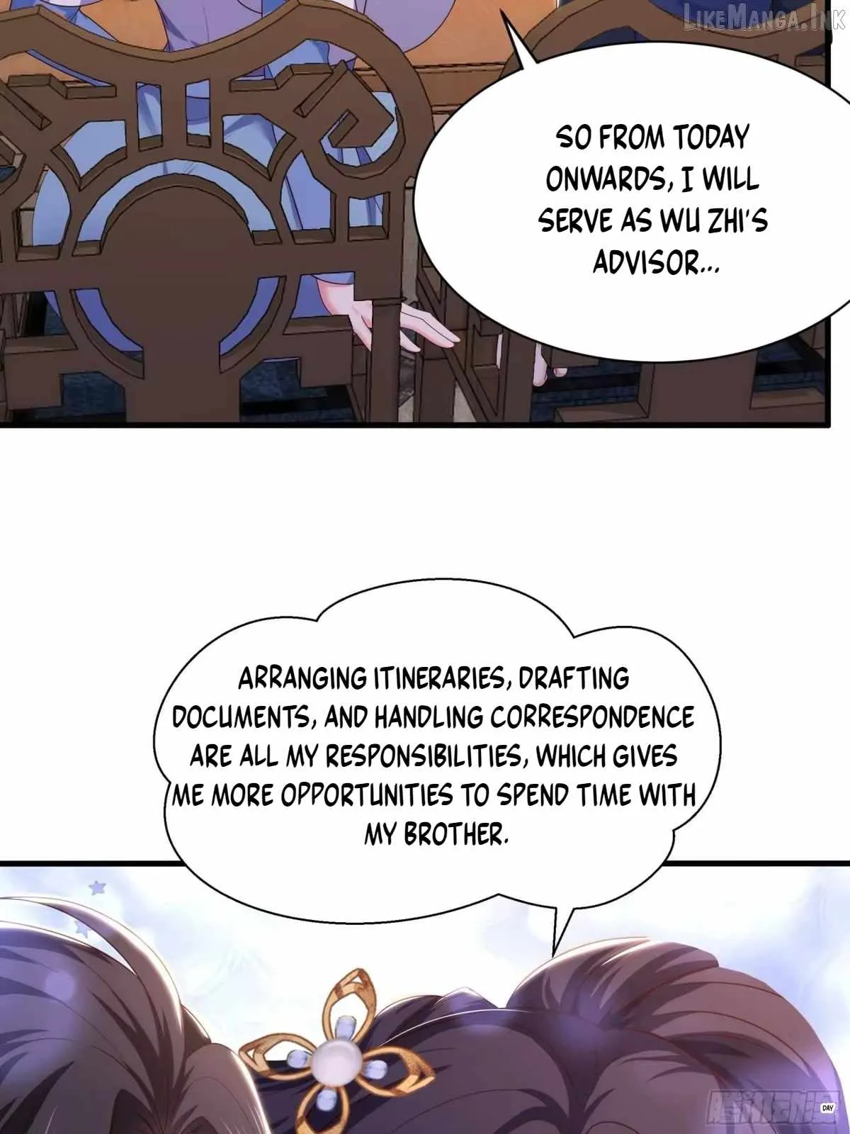 Reborn in the Water Margin World as the Strongest Wu Dalang Chapter 79 page 18 - 