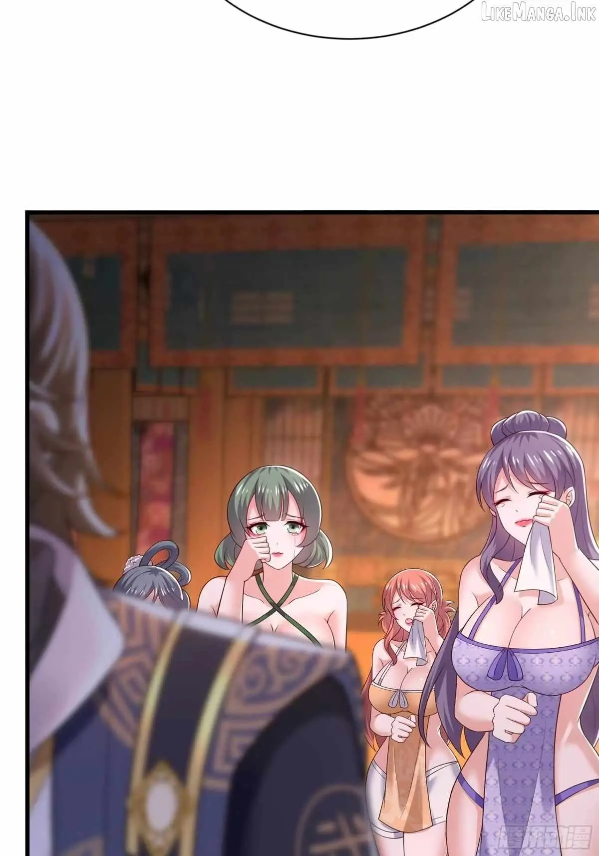 Reborn in the Water Margin World as the Strongest Wu Dalang Chapter 79 page 3 - 