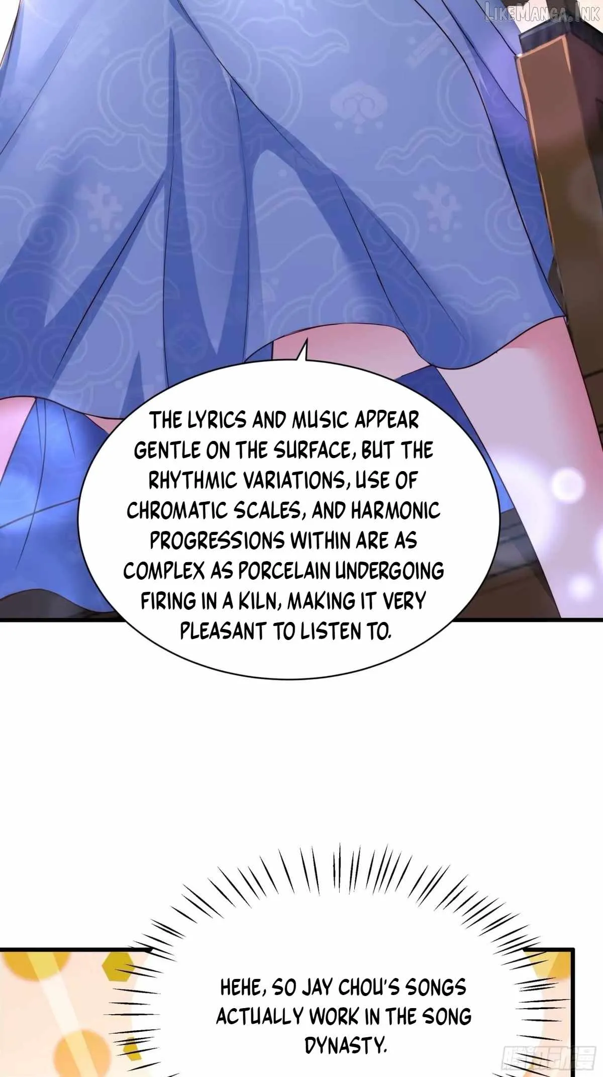 Reborn in the Water Margin World as the Strongest Wu Dalang Chapter 79 page 23 - 