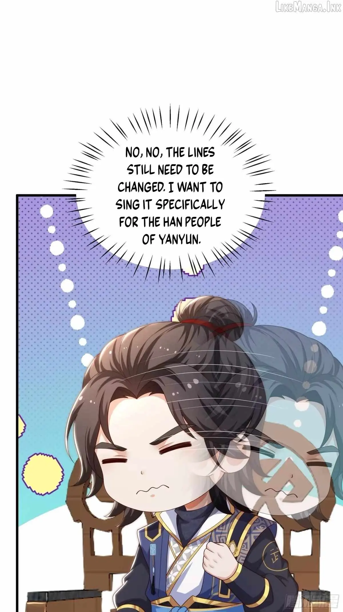 Reborn in the Water Margin World as the Strongest Wu Dalang Chapter 79 page 27 - 