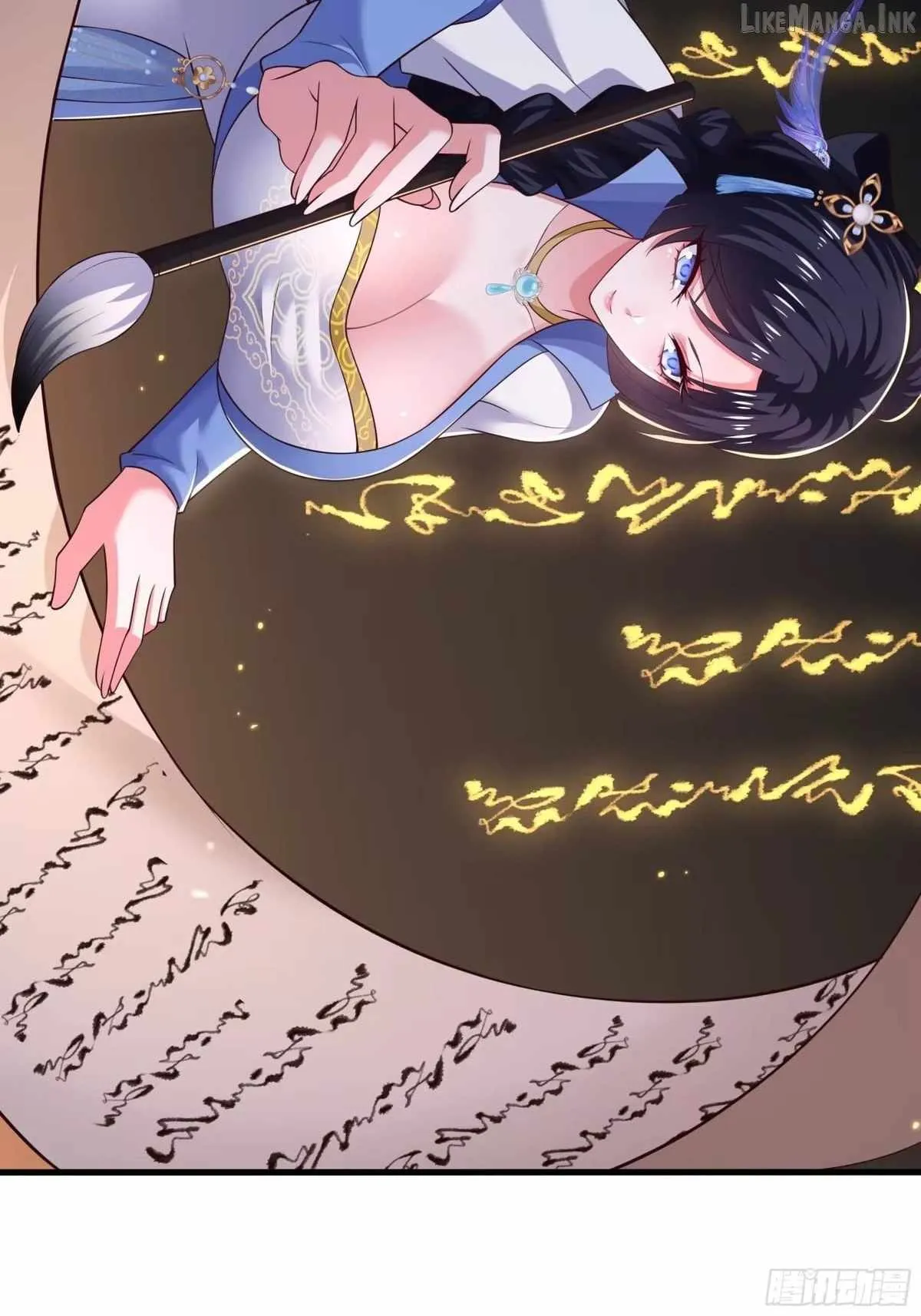 Reborn in the Water Margin World as the Strongest Wu Dalang Chapter 79 page 34 - 