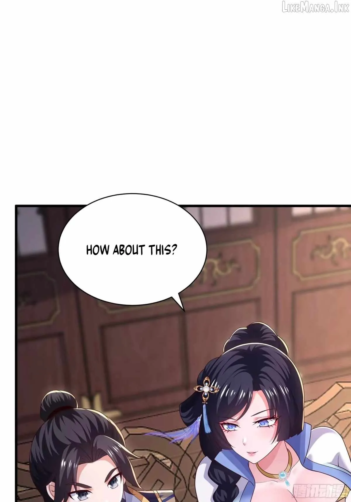 Reborn in the Water Margin World as the Strongest Wu Dalang Chapter 79 page 35 - 