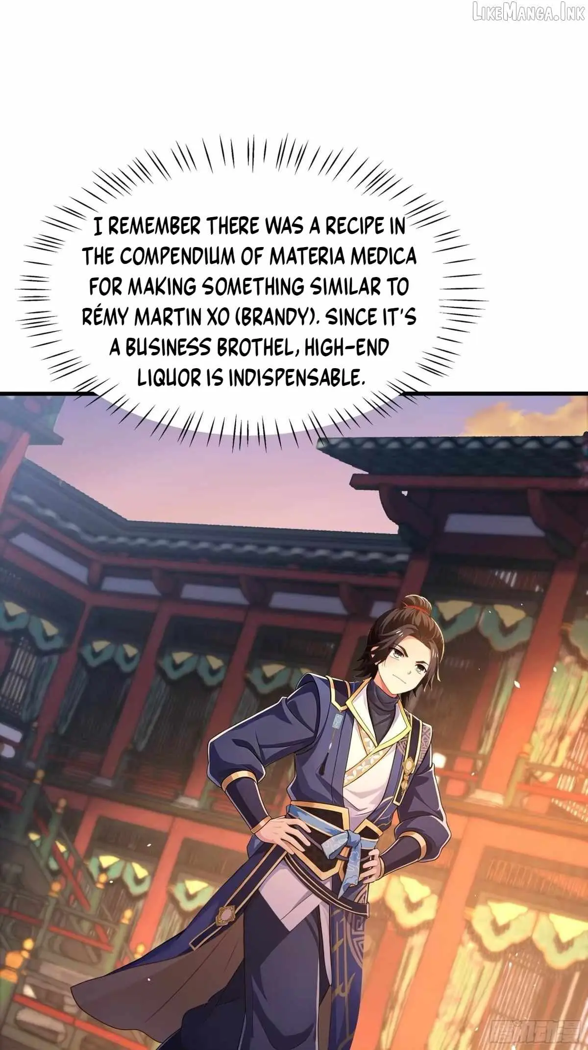 Reborn in the Water Margin World as the Strongest Wu Dalang Chapter 79 page 5 - 