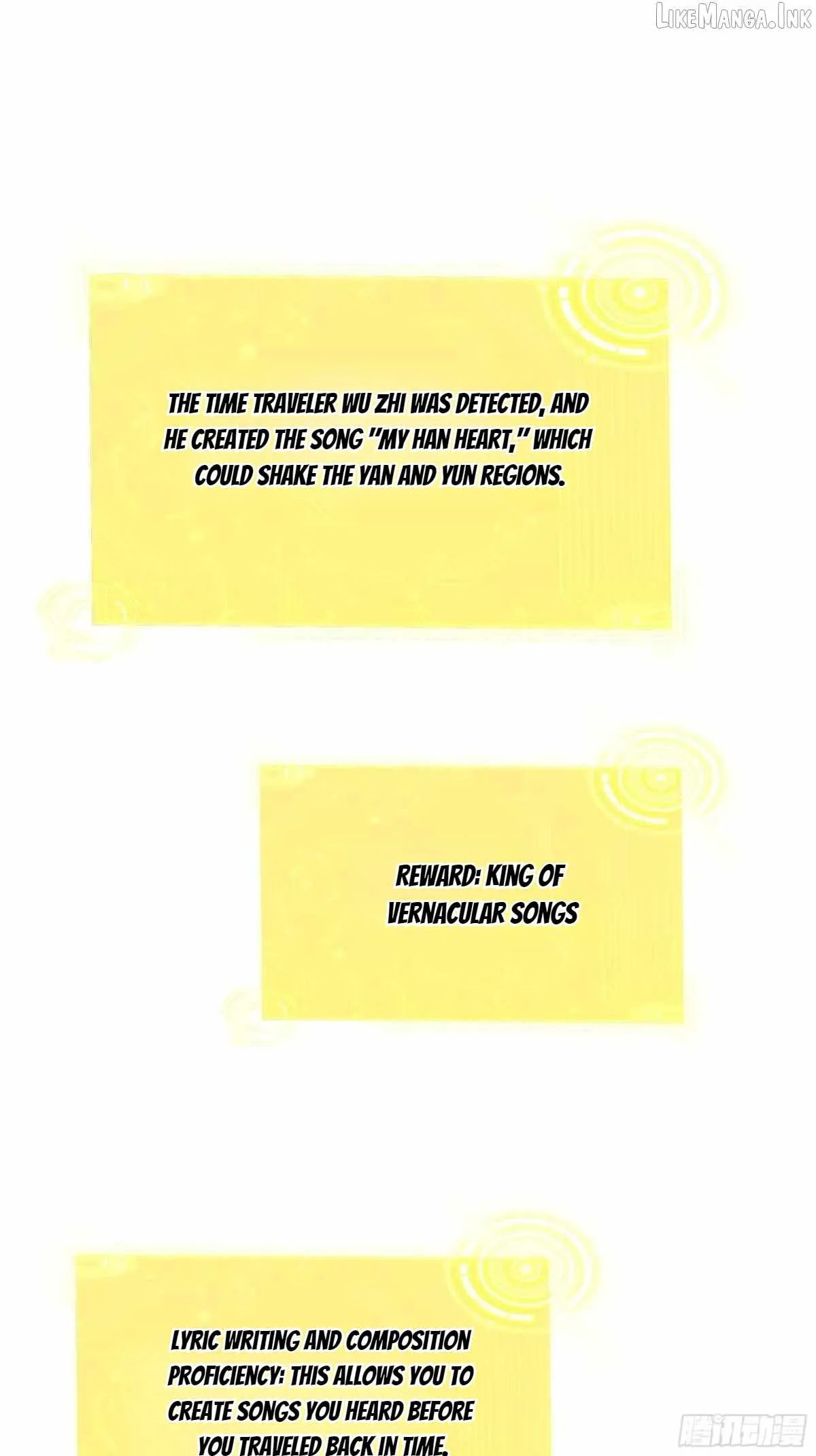 Reborn in the Water Margin World as the Strongest Wu Dalang Chapter 79 page 42 - 