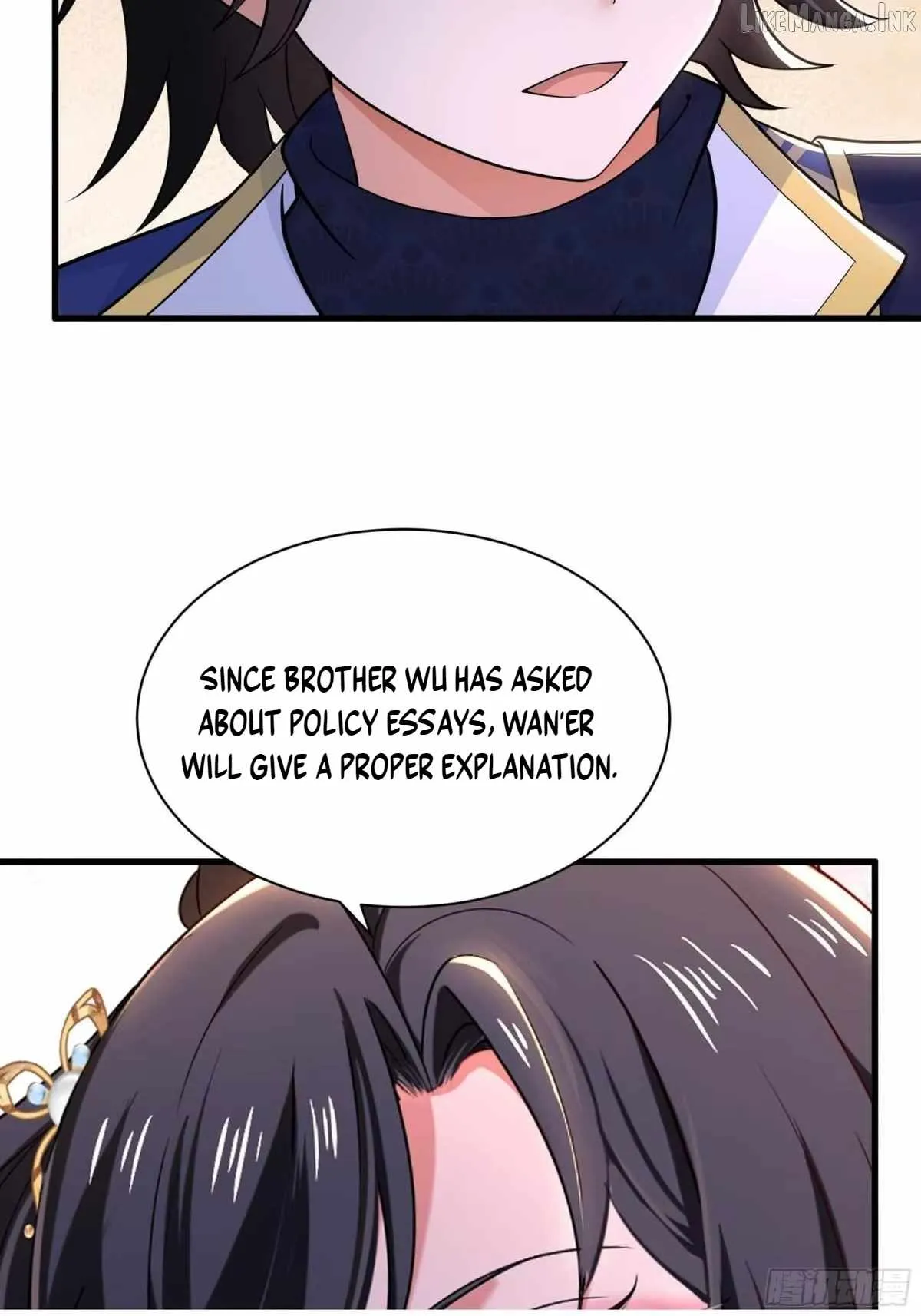 Reborn in the Water Margin World as the Strongest Wu Dalang Chapter 79 page 48 - 