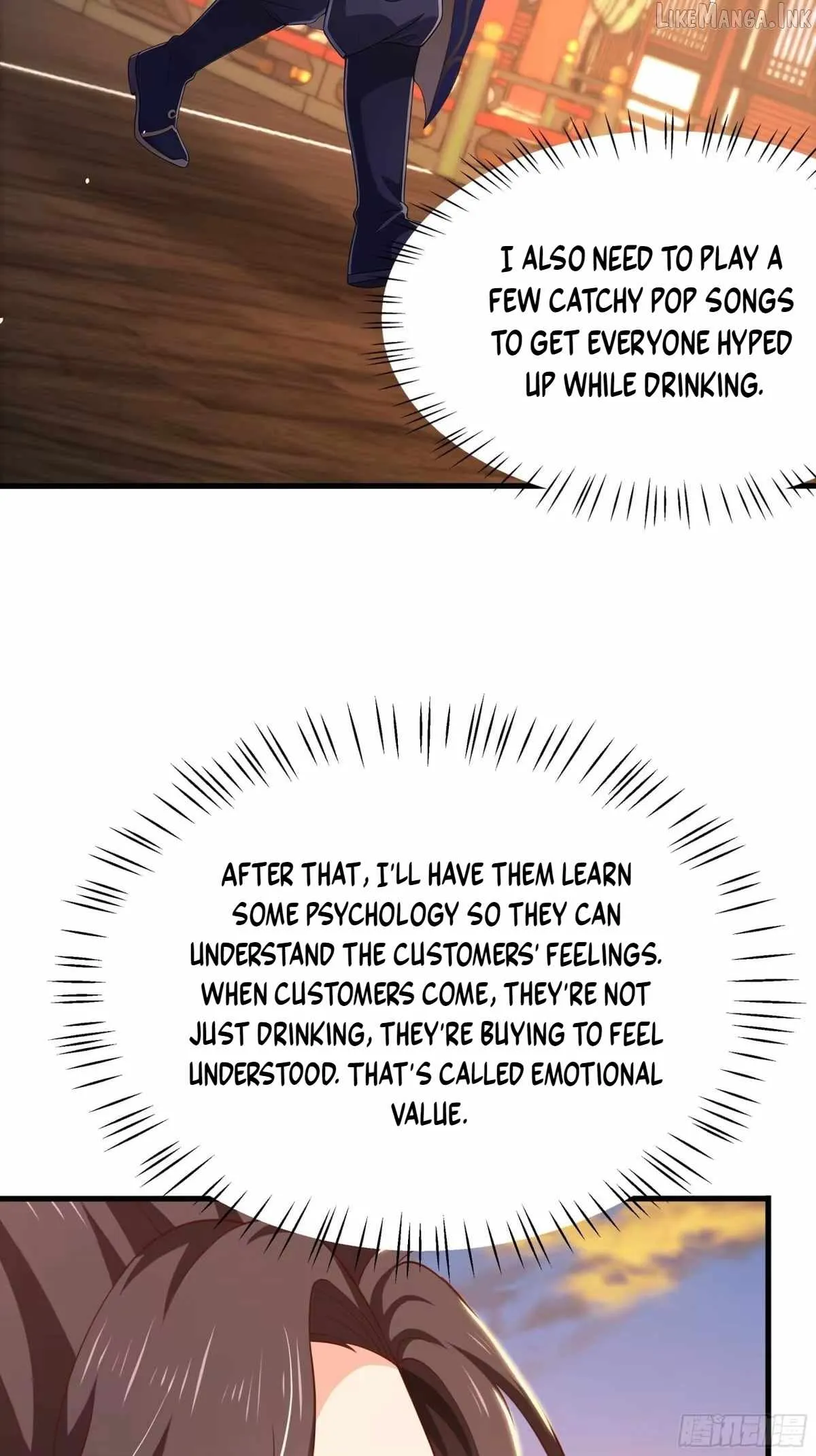 Reborn in the Water Margin World as the Strongest Wu Dalang Chapter 79 page 6 - 