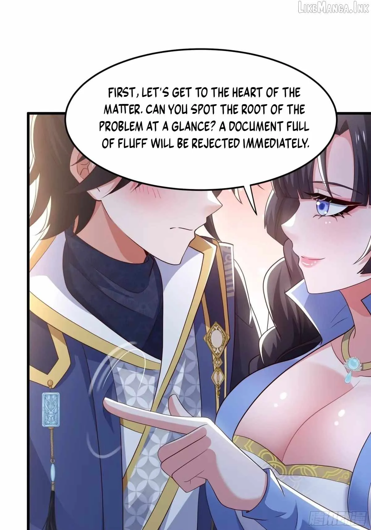 Reborn in the Water Margin World as the Strongest Wu Dalang Chapter 79 page 53 - 