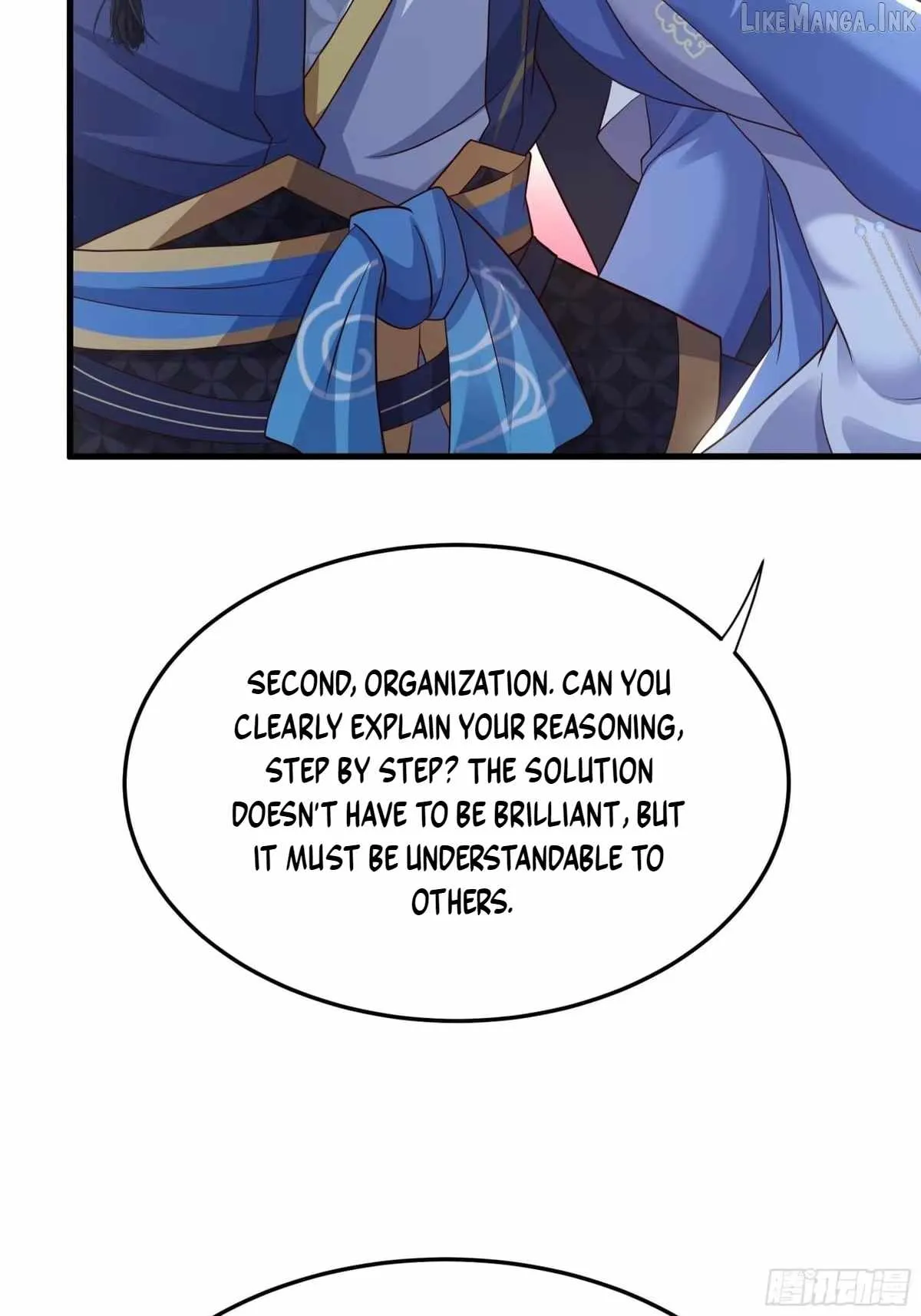 Reborn in the Water Margin World as the Strongest Wu Dalang Chapter 79 page 54 - 