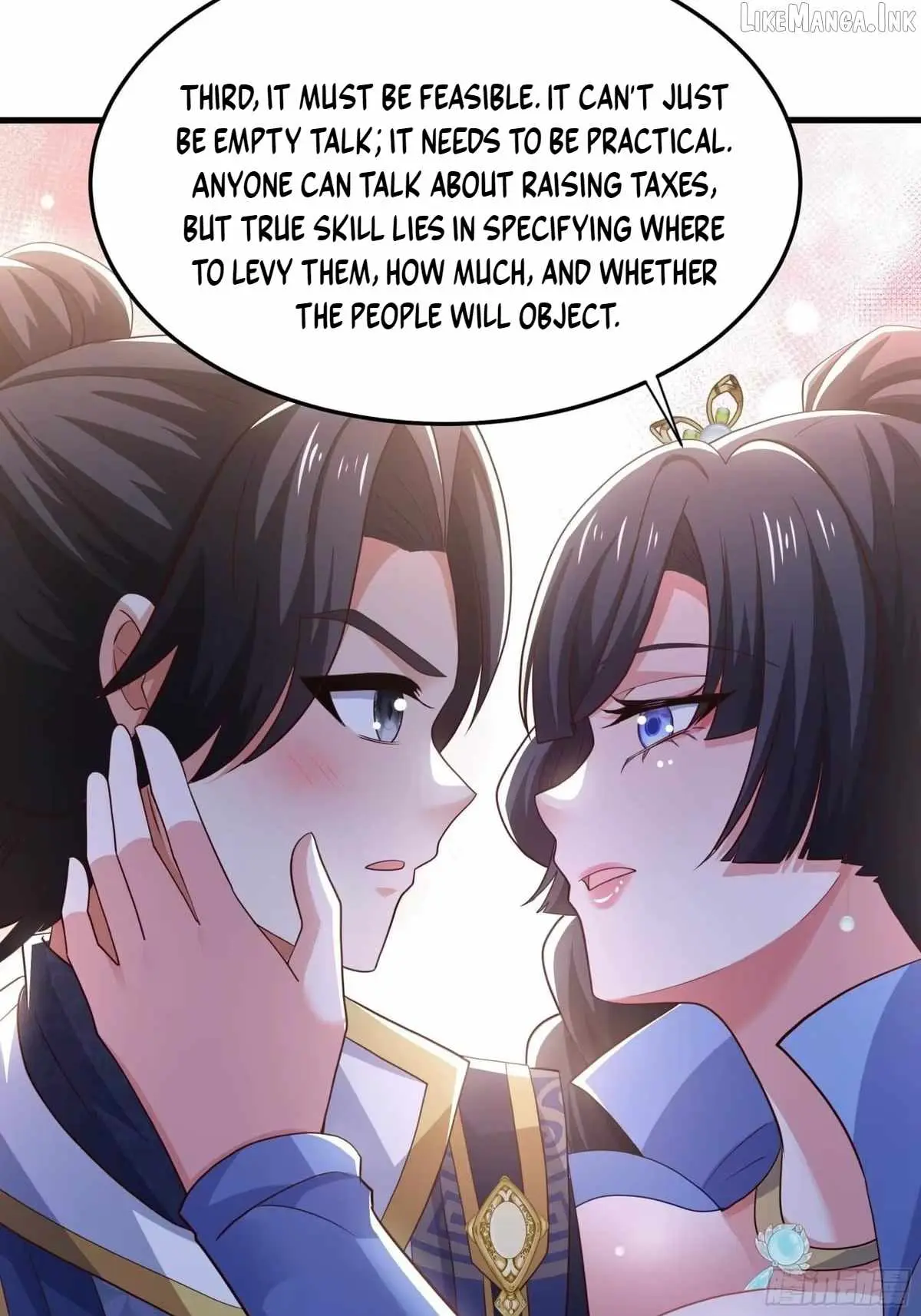 Reborn in the Water Margin World as the Strongest Wu Dalang Chapter 79 page 55 - 