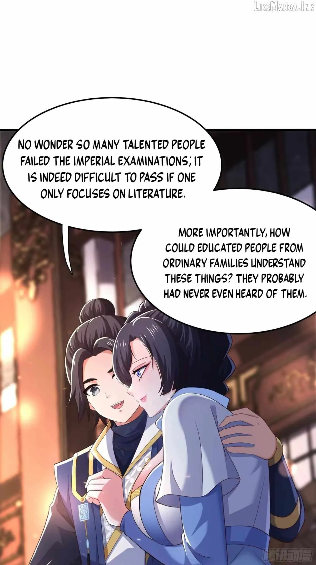 Reborn in the Water Margin World as the Strongest Wu Dalang Chapter 79 page 57 - 