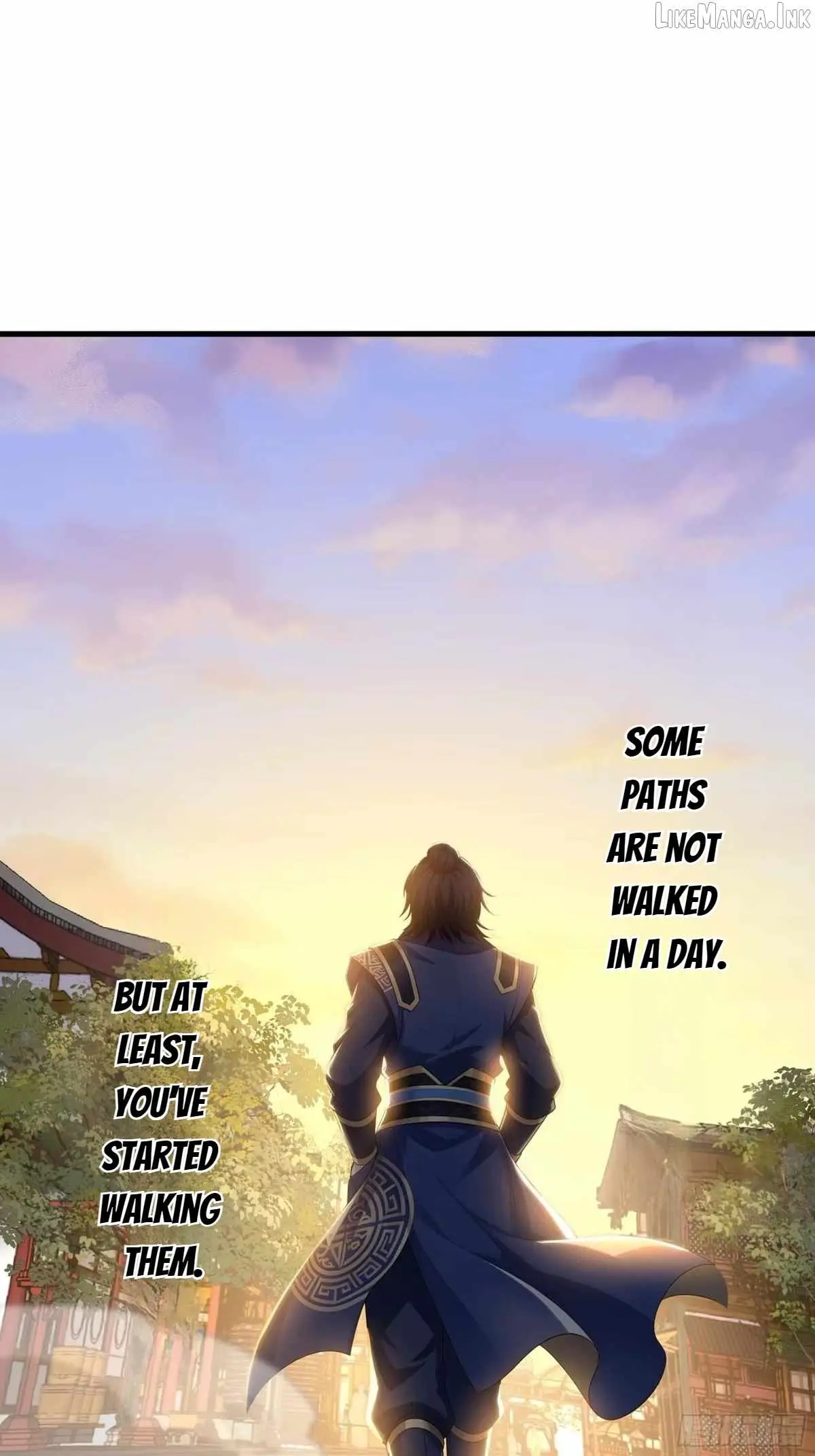 Reborn in the Water Margin World as the Strongest Wu Dalang Chapter 79 page 10 - 