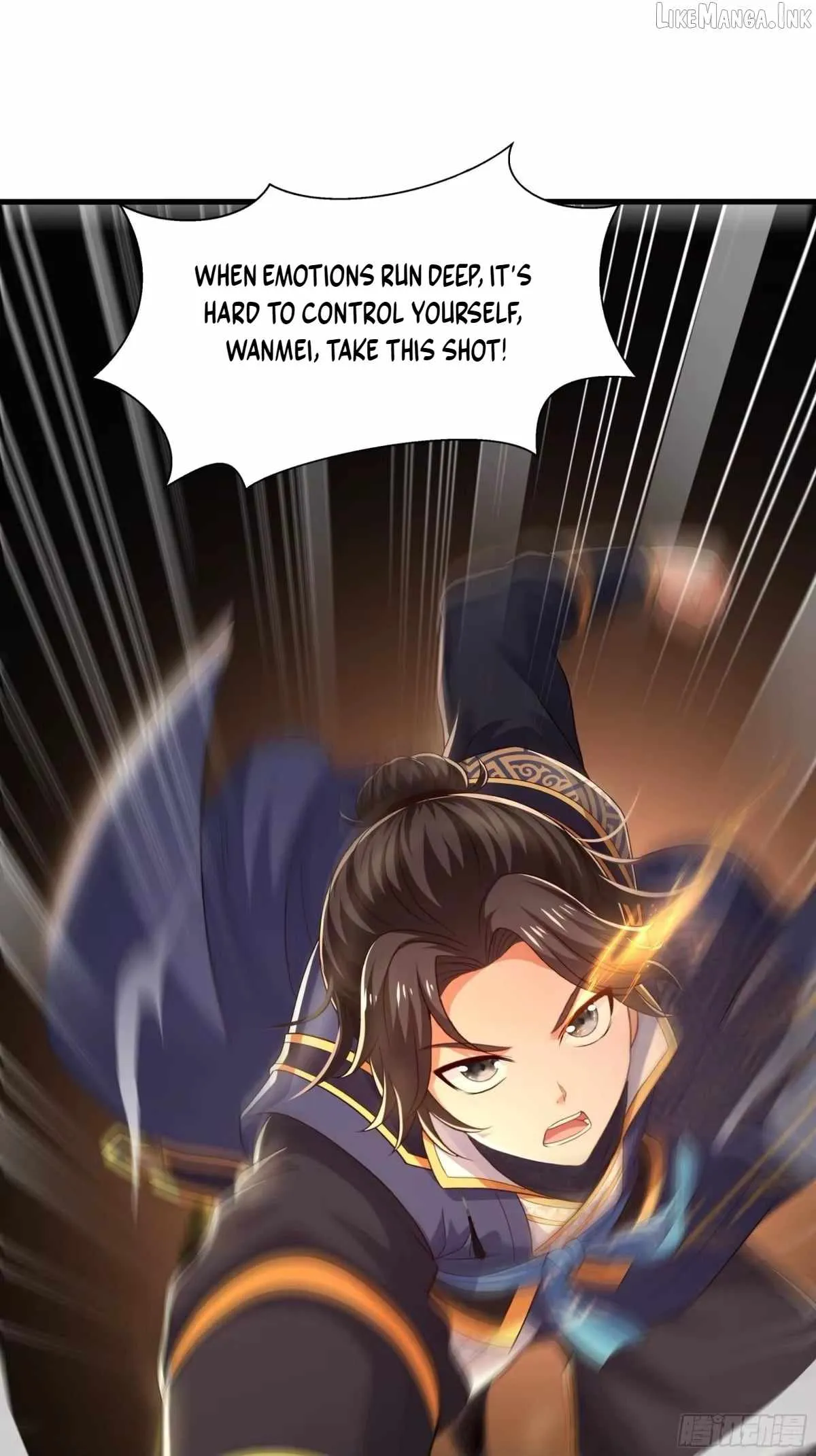 Reborn in the Water Margin World as the Strongest Wu Dalang Chapter 80 page 23 - 