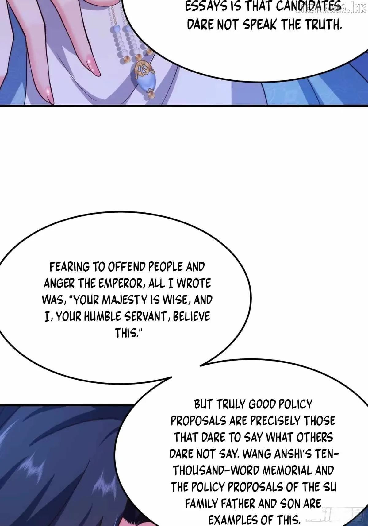 Reborn in the Water Margin World as the Strongest Wu Dalang Chapter 80 page 4 - 