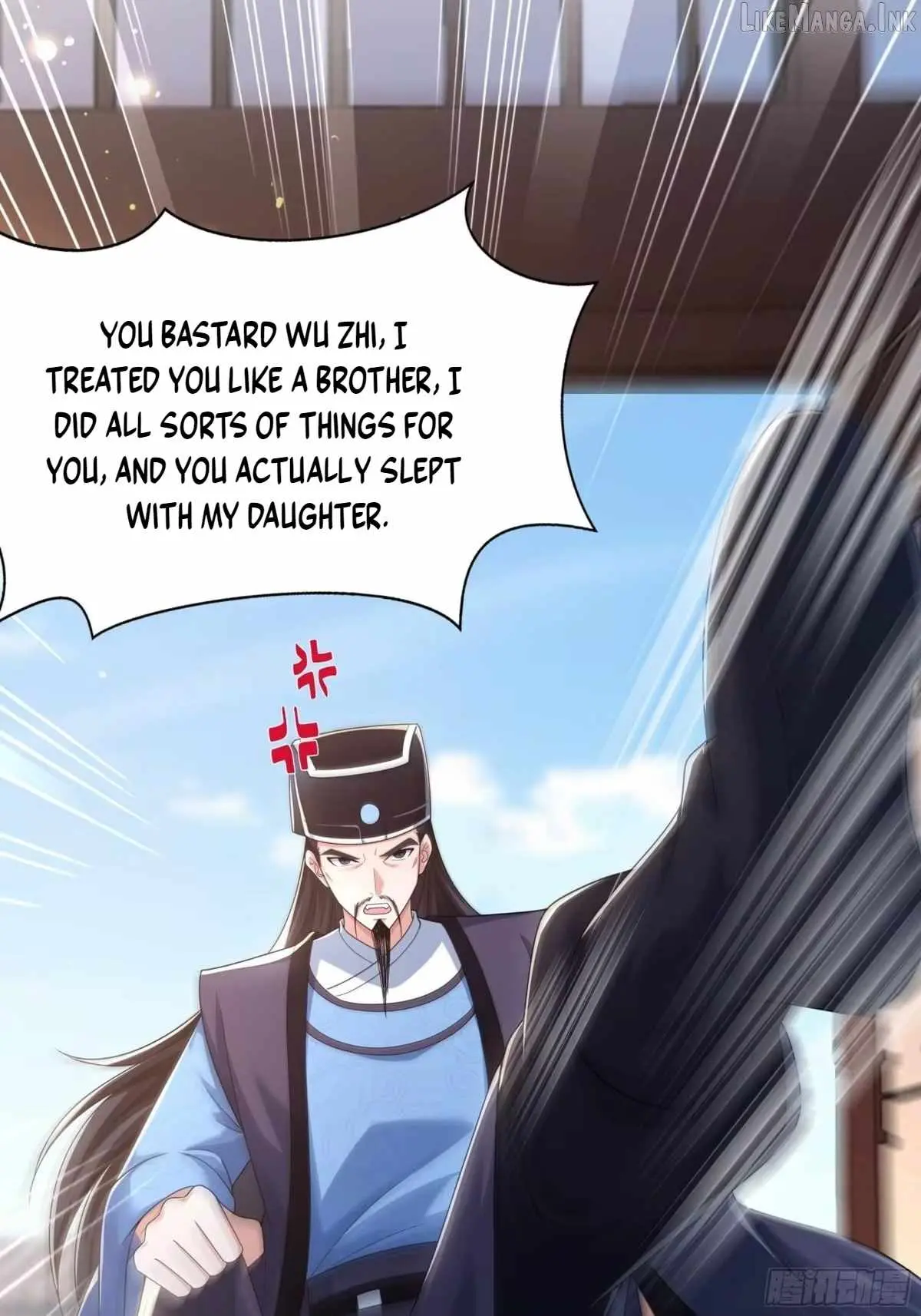 Reborn in the Water Margin World as the Strongest Wu Dalang Chapter 80 page 42 - 
