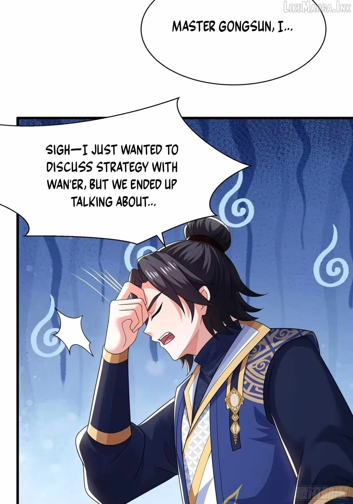Reborn in the Water Margin World as the Strongest Wu Dalang Chapter 80 page 44 - 