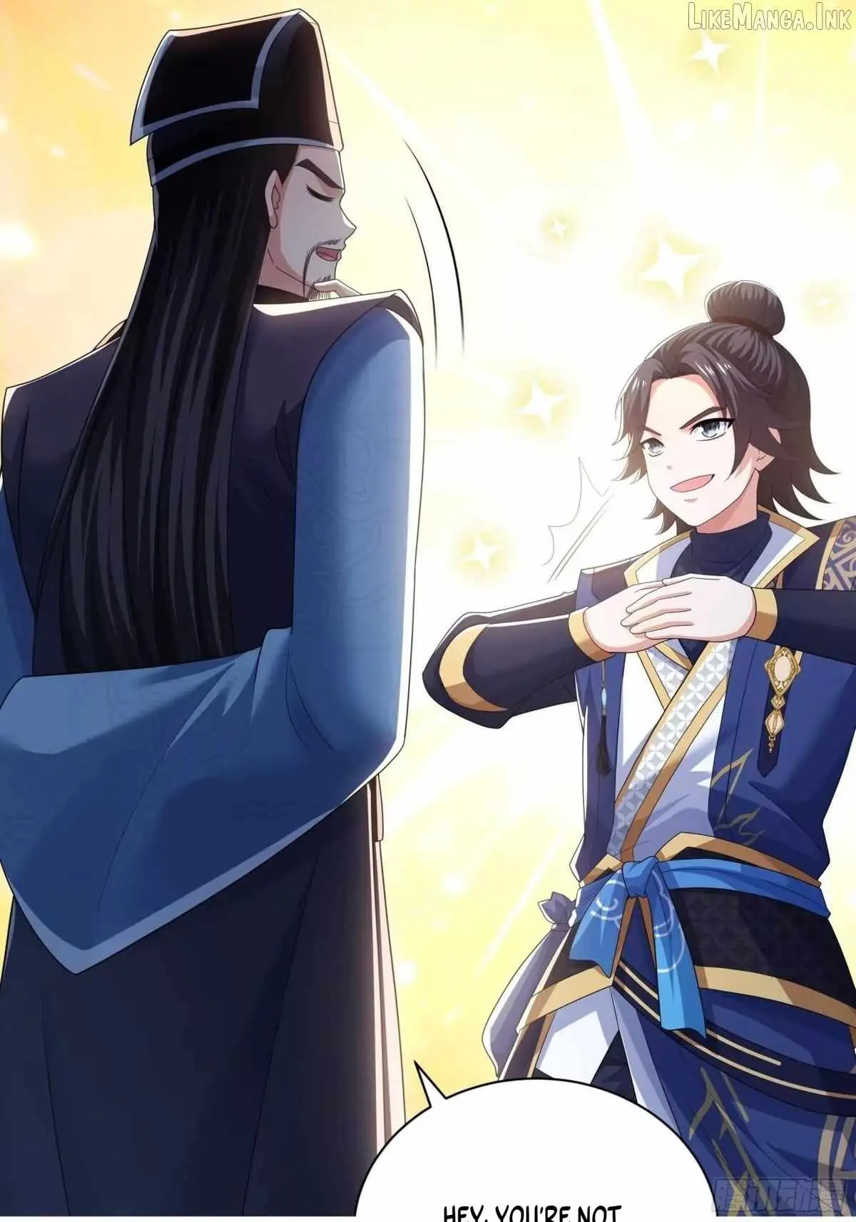 Reborn in the Water Margin World as the Strongest Wu Dalang Chapter 80 page 48 - 