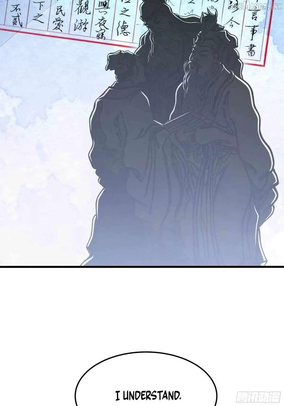 Reborn in the Water Margin World as the Strongest Wu Dalang Chapter 80 page 6 - 