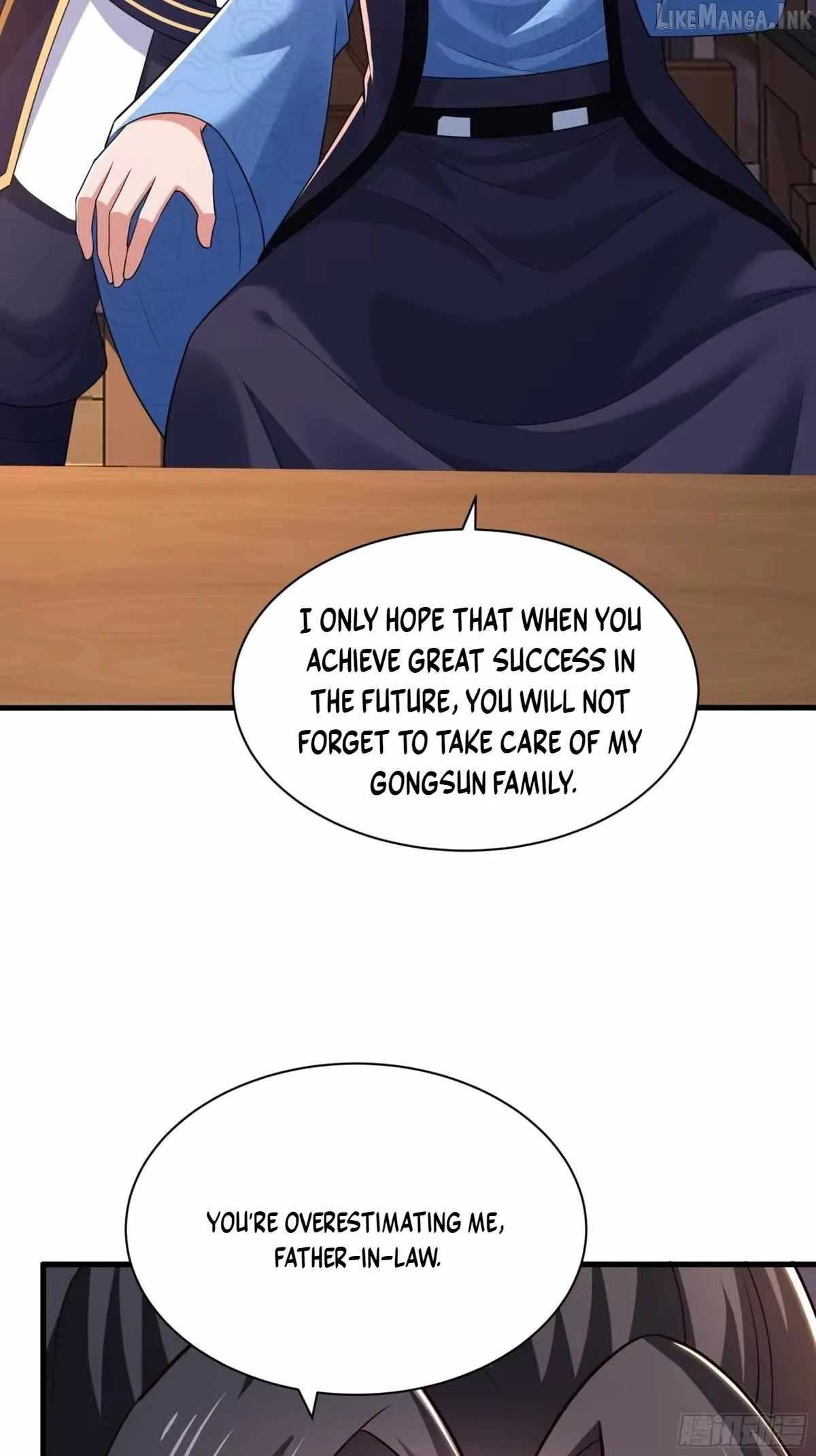 Reborn in the Water Margin World as the Strongest Wu Dalang Chapter 80 page 51 - 