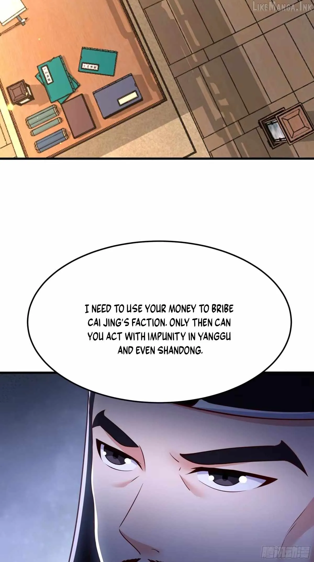Reborn in the Water Margin World as the Strongest Wu Dalang Chapter 80 page 57 - 