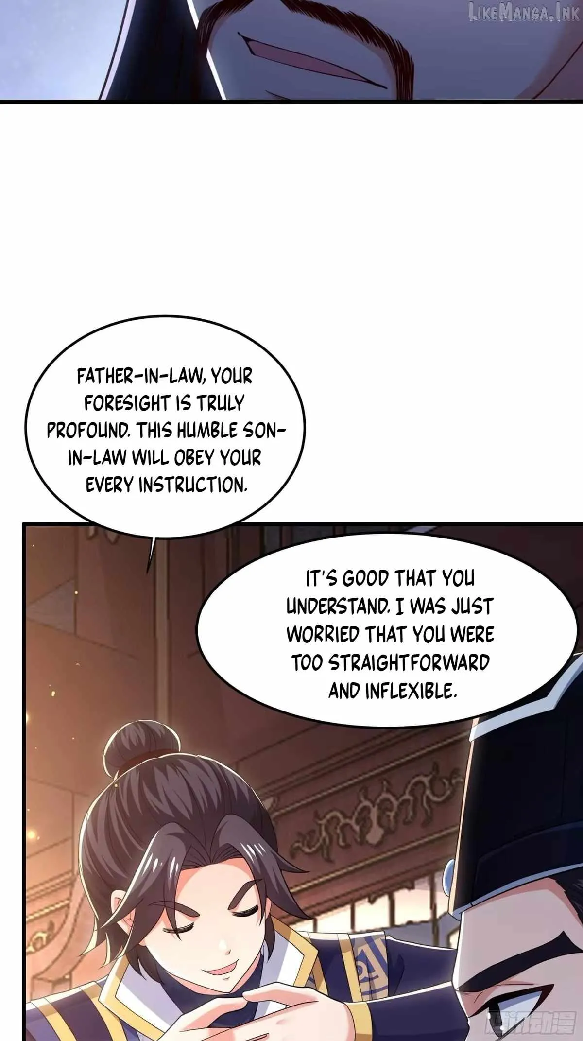 Reborn in the Water Margin World as the Strongest Wu Dalang Chapter 80 page 58 - 