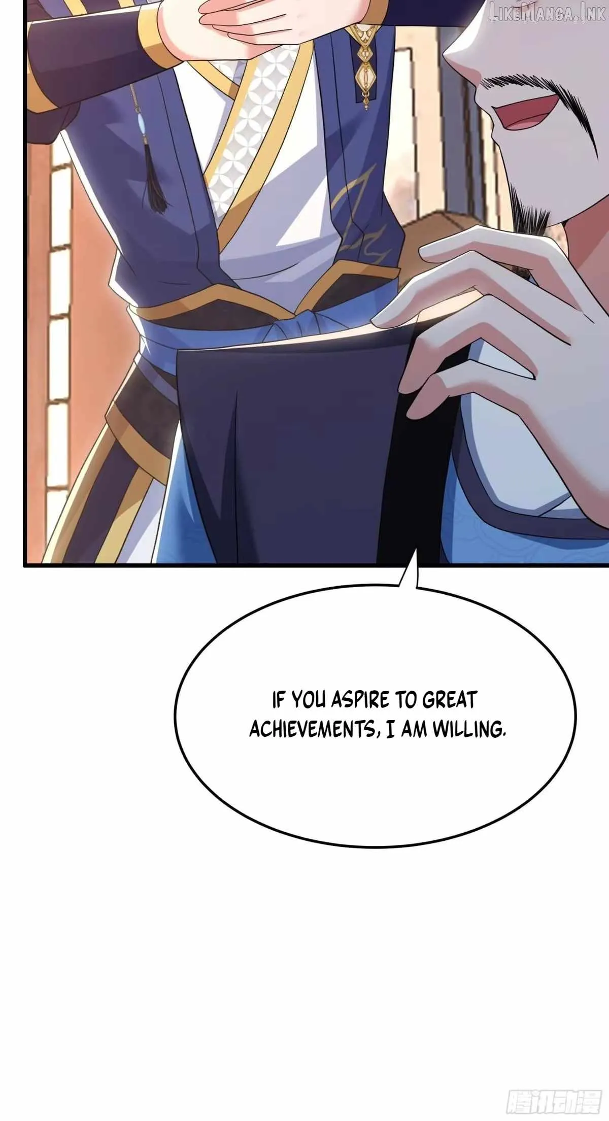 Reborn in the Water Margin World as the Strongest Wu Dalang Chapter 80 page 59 - 