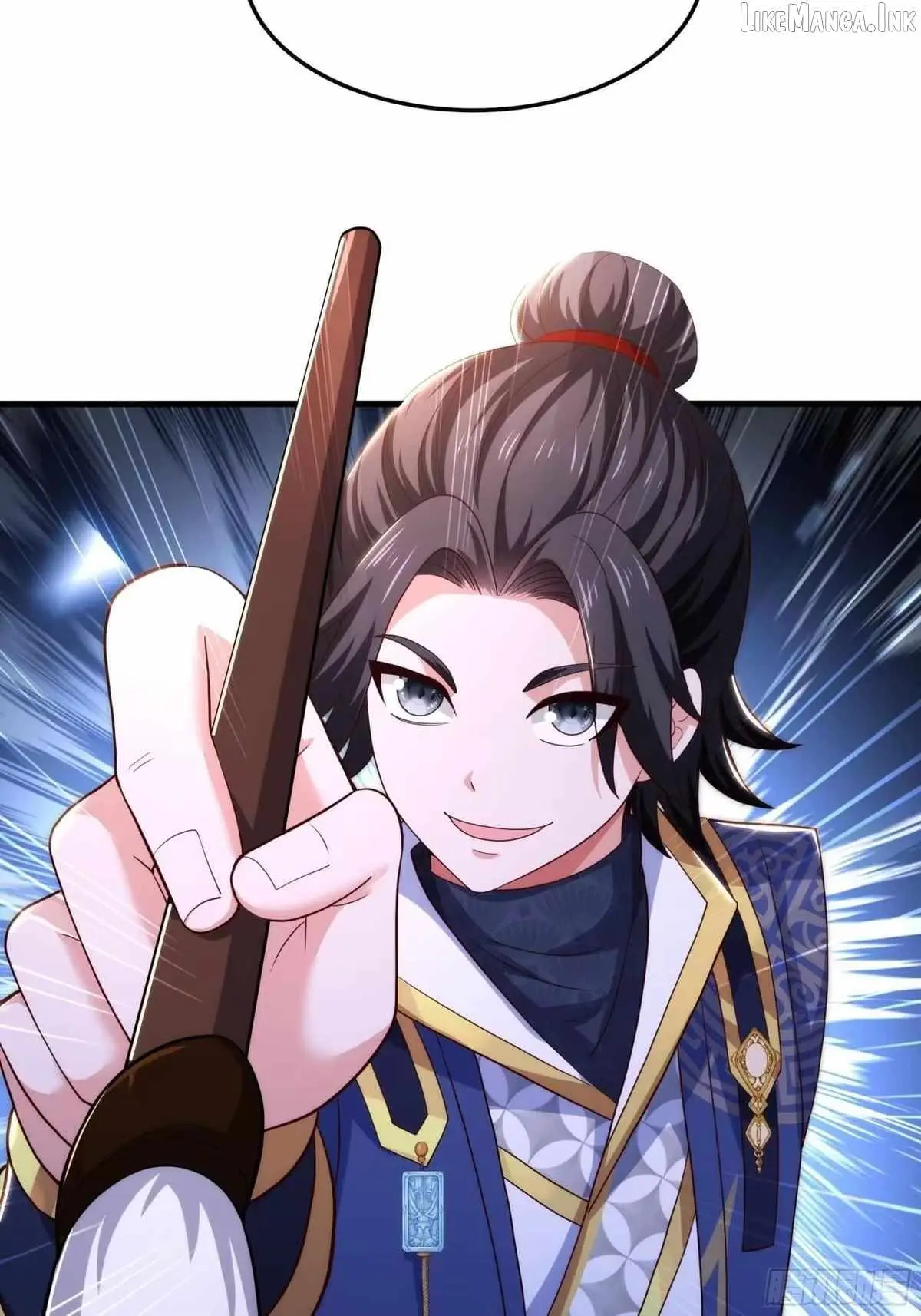 Reborn in the Water Margin World as the Strongest Wu Dalang Chapter 80 page 7 - 