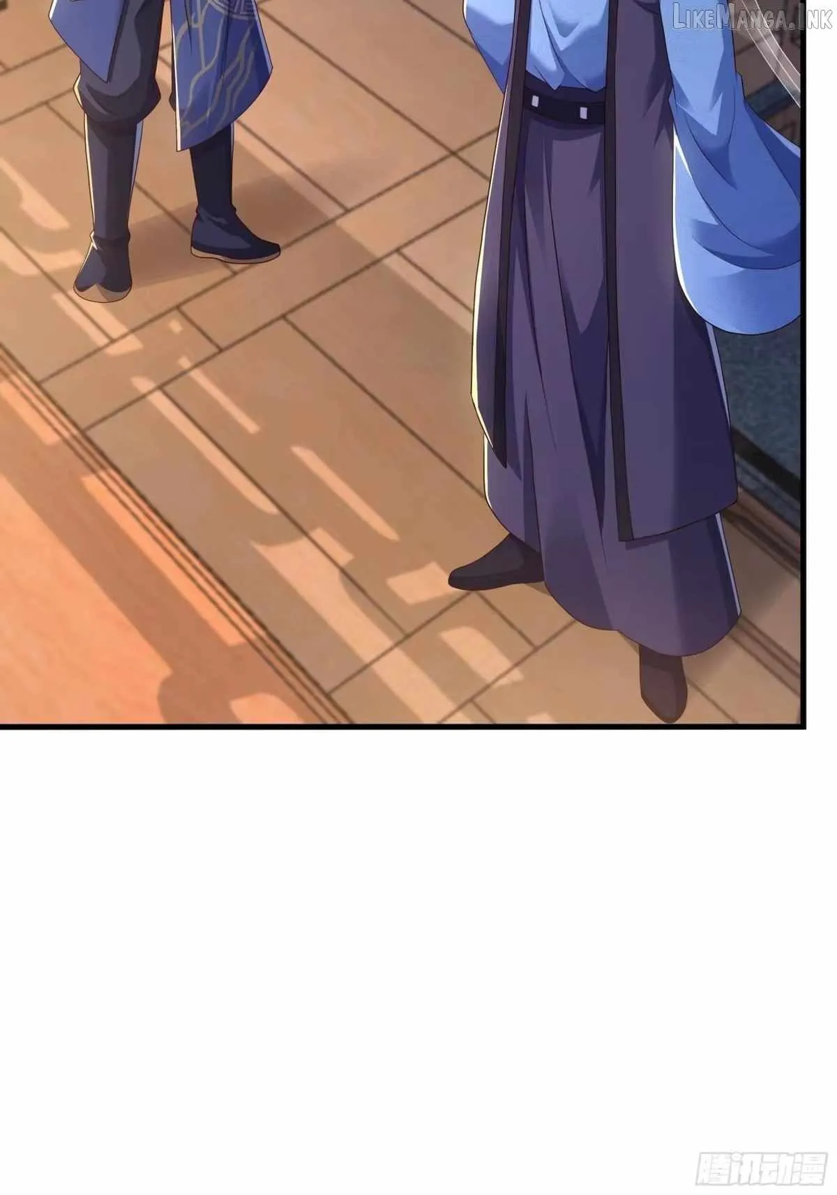 Reborn in the Water Margin World as the Strongest Wu Dalang Chapter 80 page 61 - 