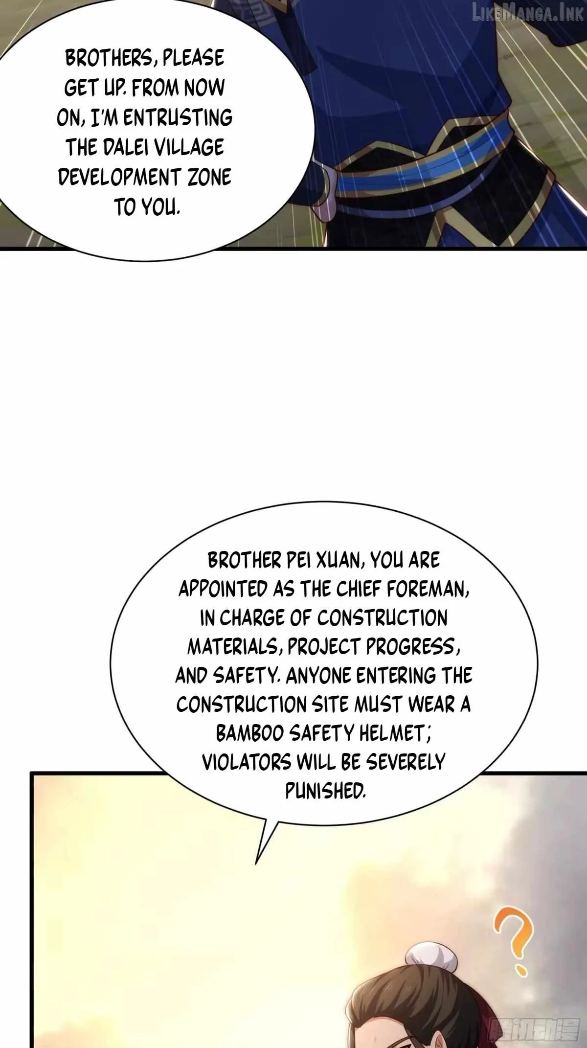Reborn in the Water Margin World as the Strongest Wu Dalang Chapter 81 page 11 - 