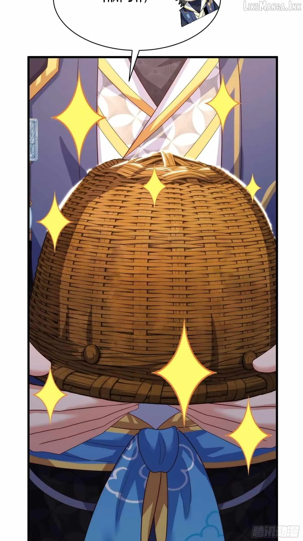 Reborn in the Water Margin World as the Strongest Wu Dalang Chapter 81 page 14 - 