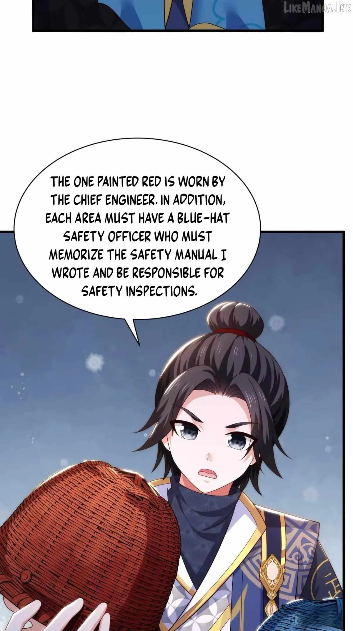 Reborn in the Water Margin World as the Strongest Wu Dalang Chapter 81 page 15 - 