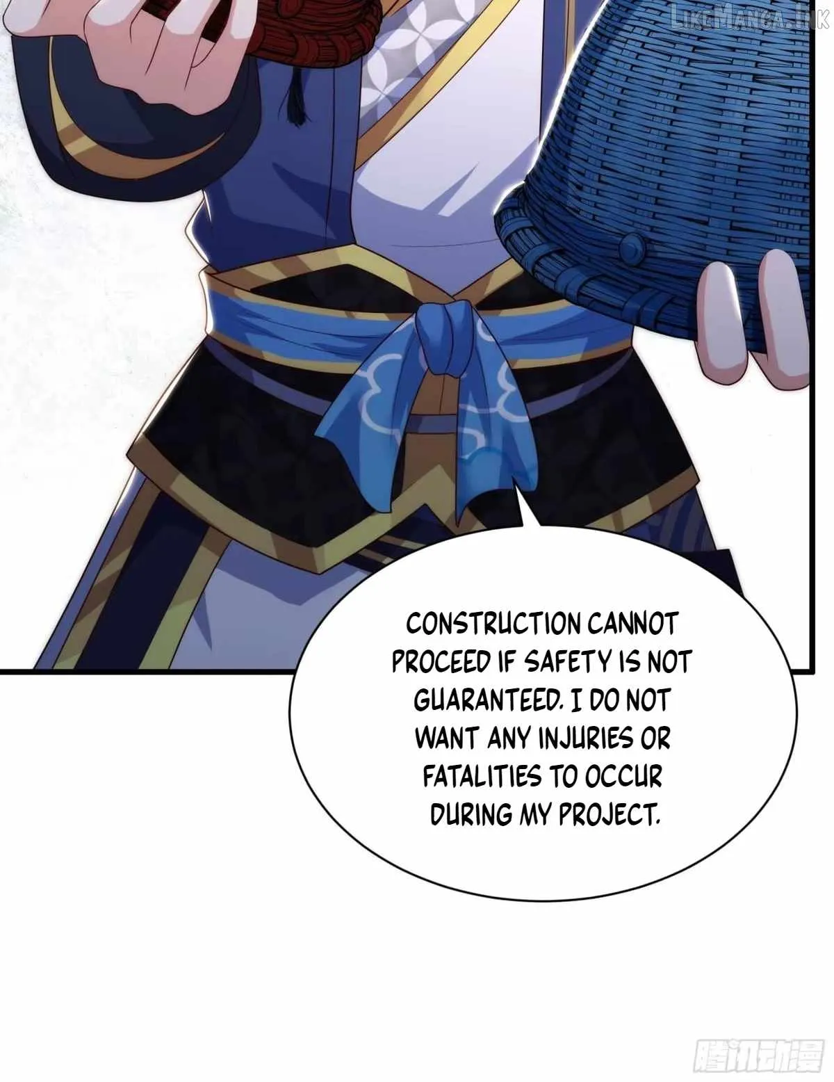 Reborn in the Water Margin World as the Strongest Wu Dalang Chapter 81 page 16 - 