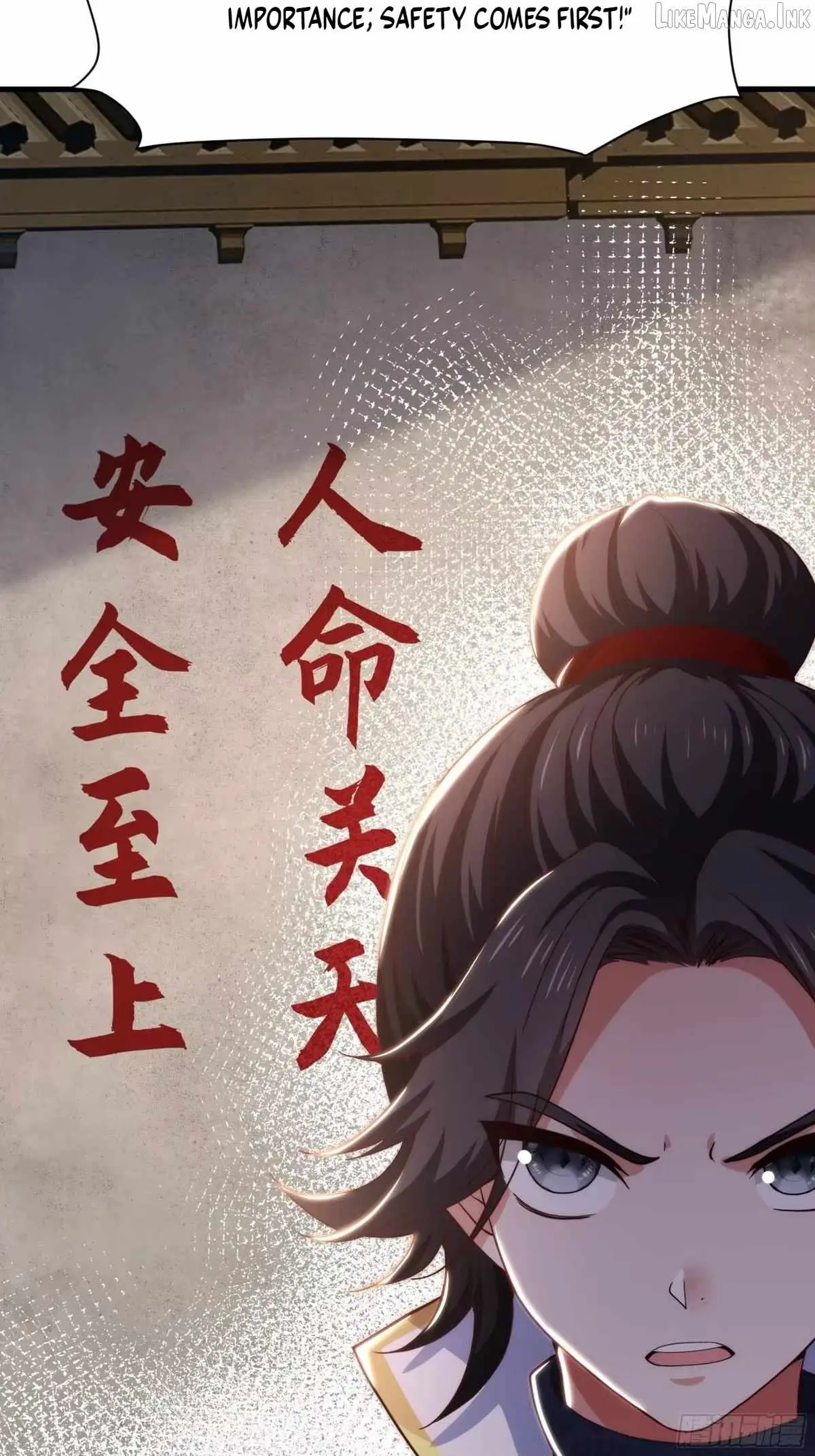 Reborn in the Water Margin World as the Strongest Wu Dalang Chapter 81 page 21 - 