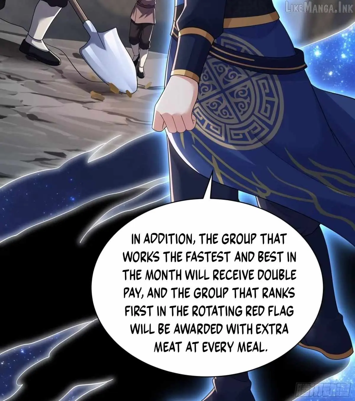 Reborn in the Water Margin World as the Strongest Wu Dalang Chapter 81 page 27 - 