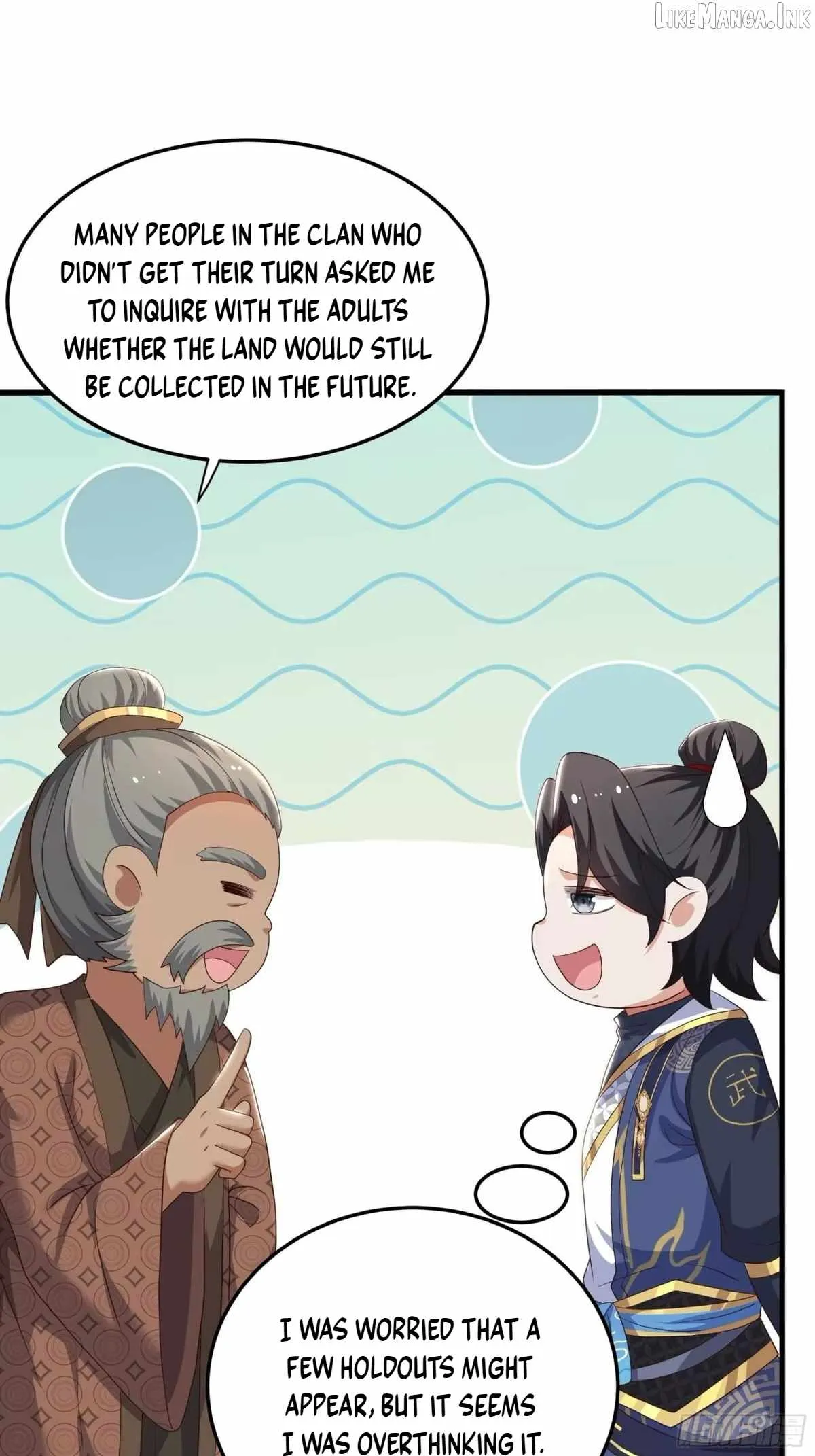 Reborn in the Water Margin World as the Strongest Wu Dalang Chapter 81 page 4 - 