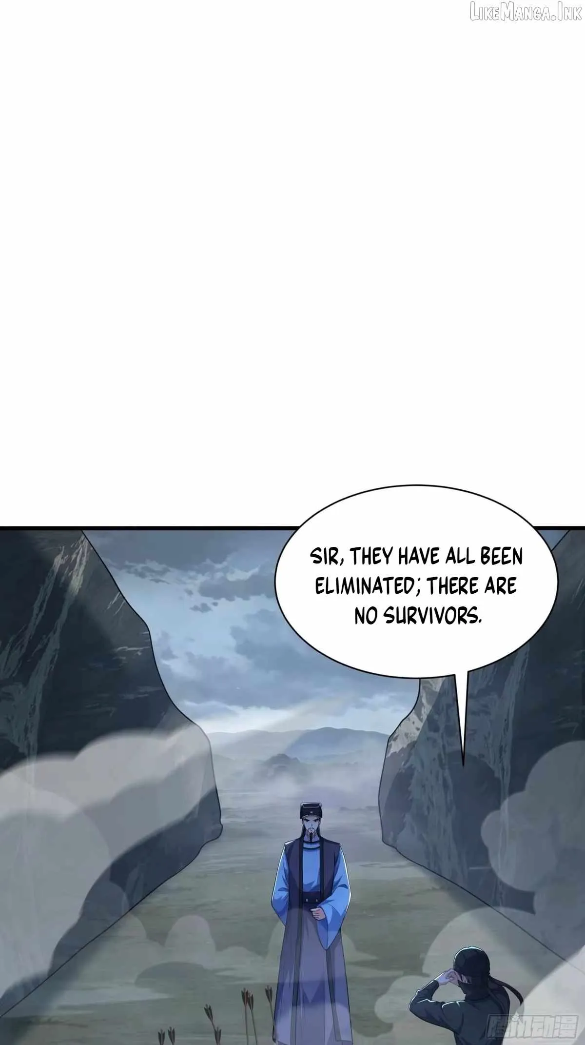 Reborn in the Water Margin World as the Strongest Wu Dalang Chapter 81 page 47 - 