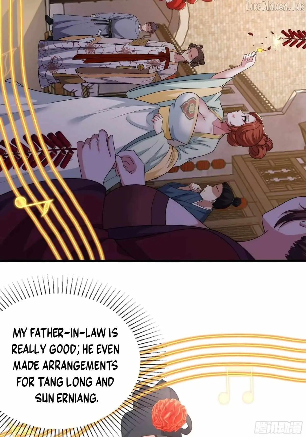 Reborn in the Water Margin World as the Strongest Wu Dalang Chapter 81 page 57 - 