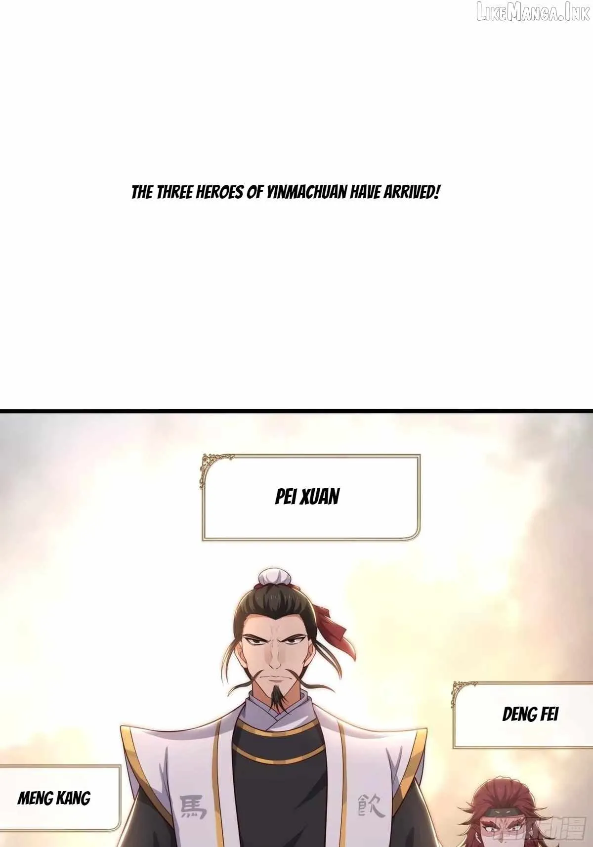Reborn in the Water Margin World as the Strongest Wu Dalang Chapter 81 page 7 - 