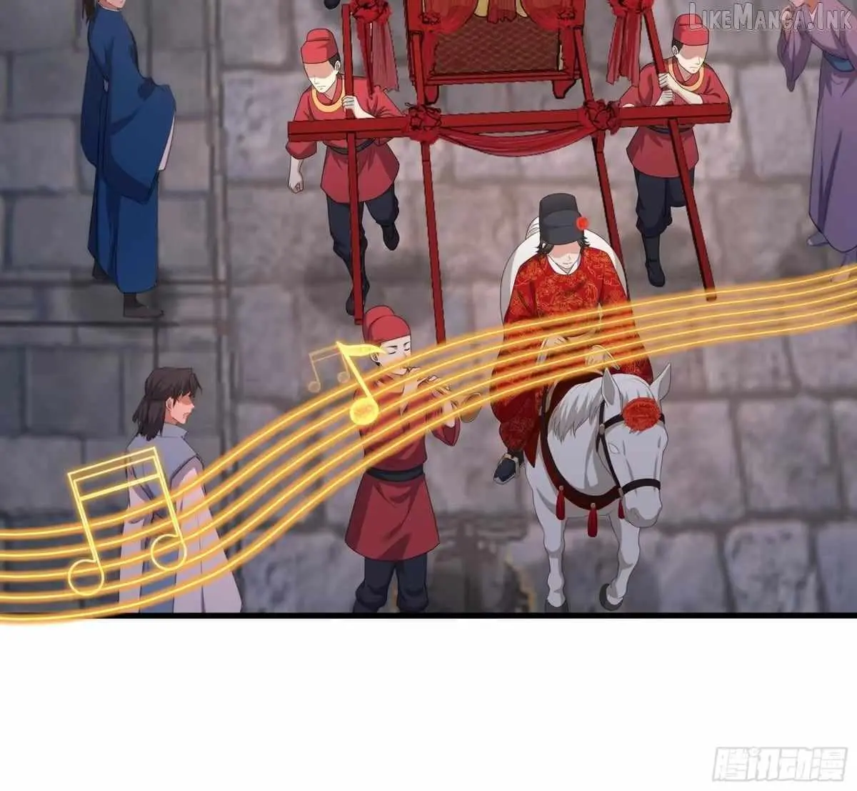 Reborn in the Water Margin World as the Strongest Wu Dalang Chapter 81 page 62 - 