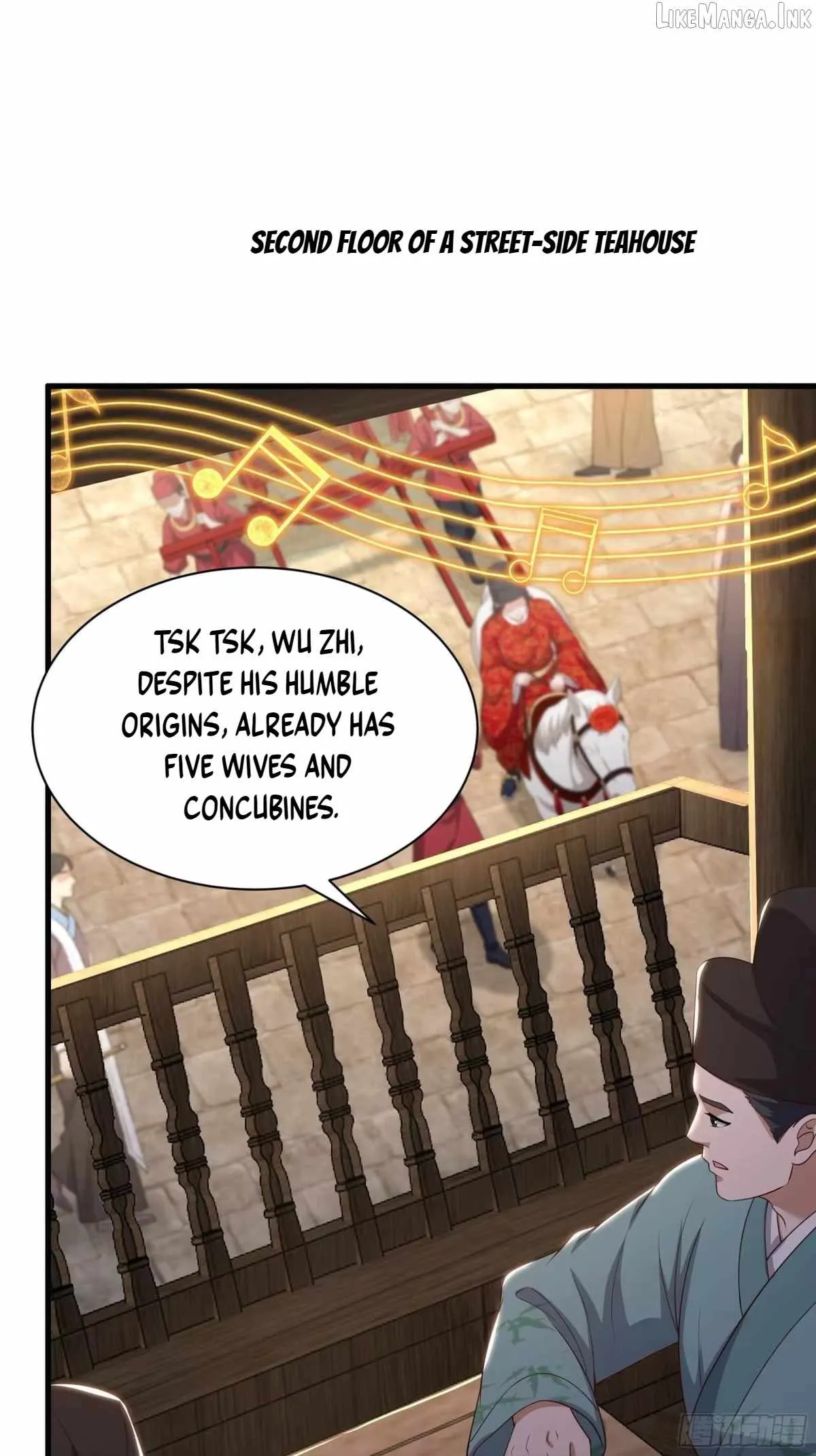 Reborn in the Water Margin World as the Strongest Wu Dalang Chapter 81 page 63 - 