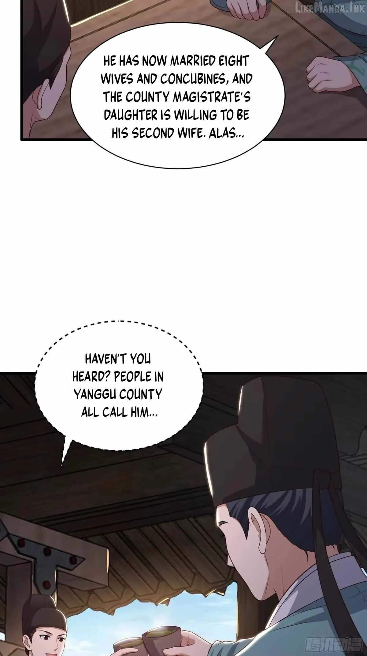 Reborn in the Water Margin World as the Strongest Wu Dalang Chapter 81 page 64 - 