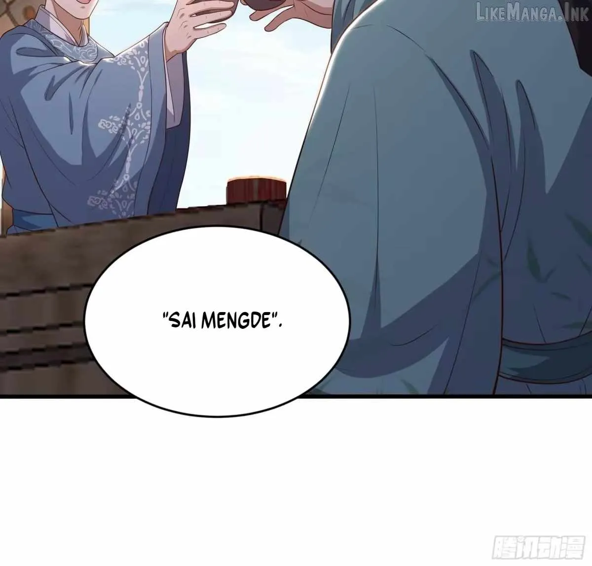 Reborn in the Water Margin World as the Strongest Wu Dalang Chapter 81 page 65 - 